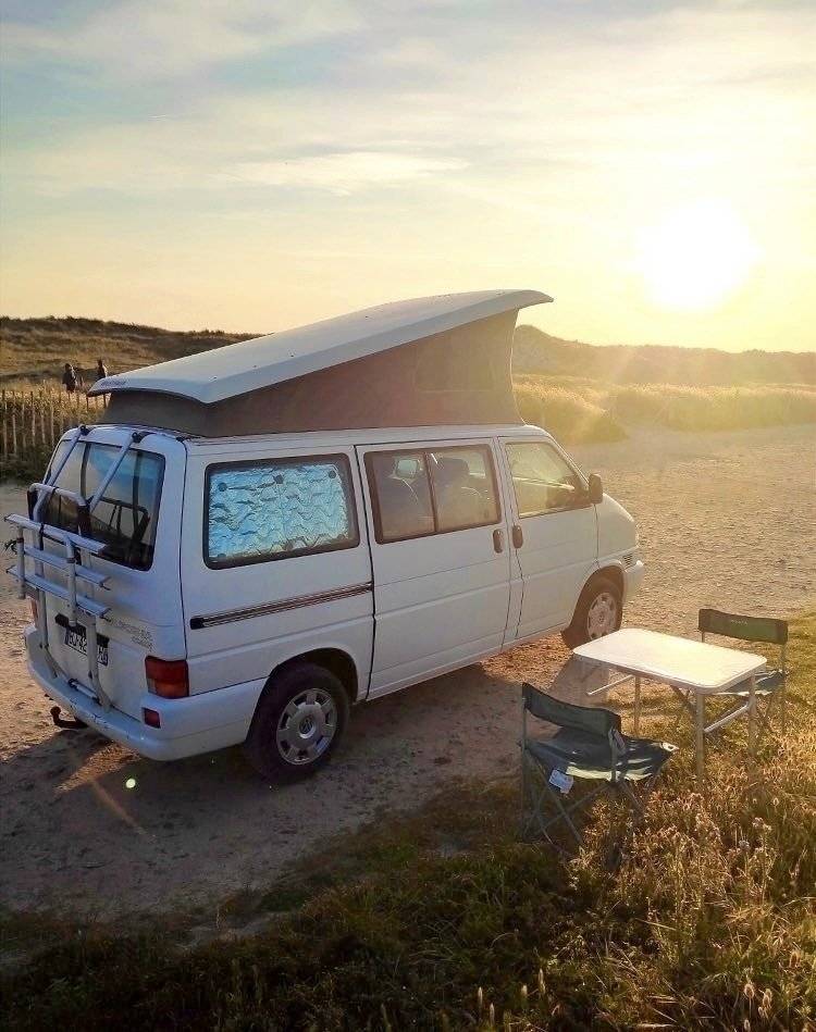 Westfalia California Coach