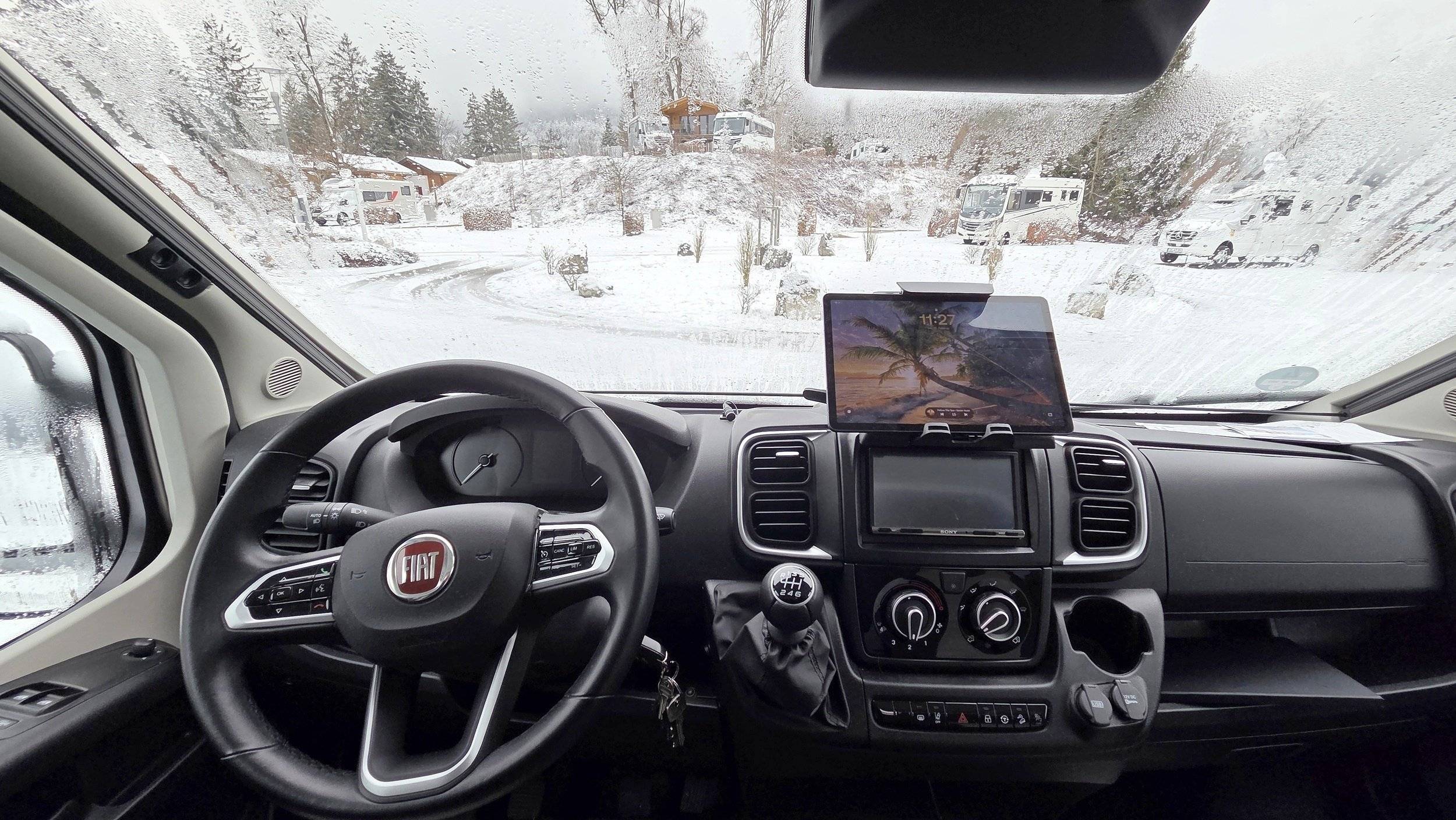 Sunlight Cliff 540 Adventure Edition