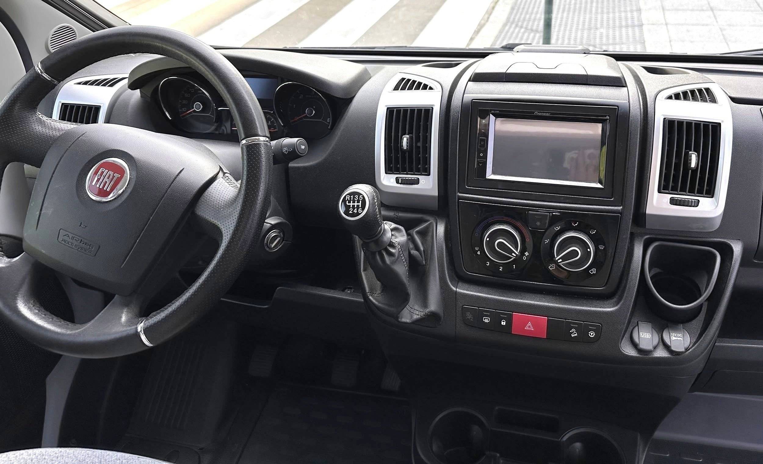 Carado 601 CLEVER PLUS EDITION (2021)