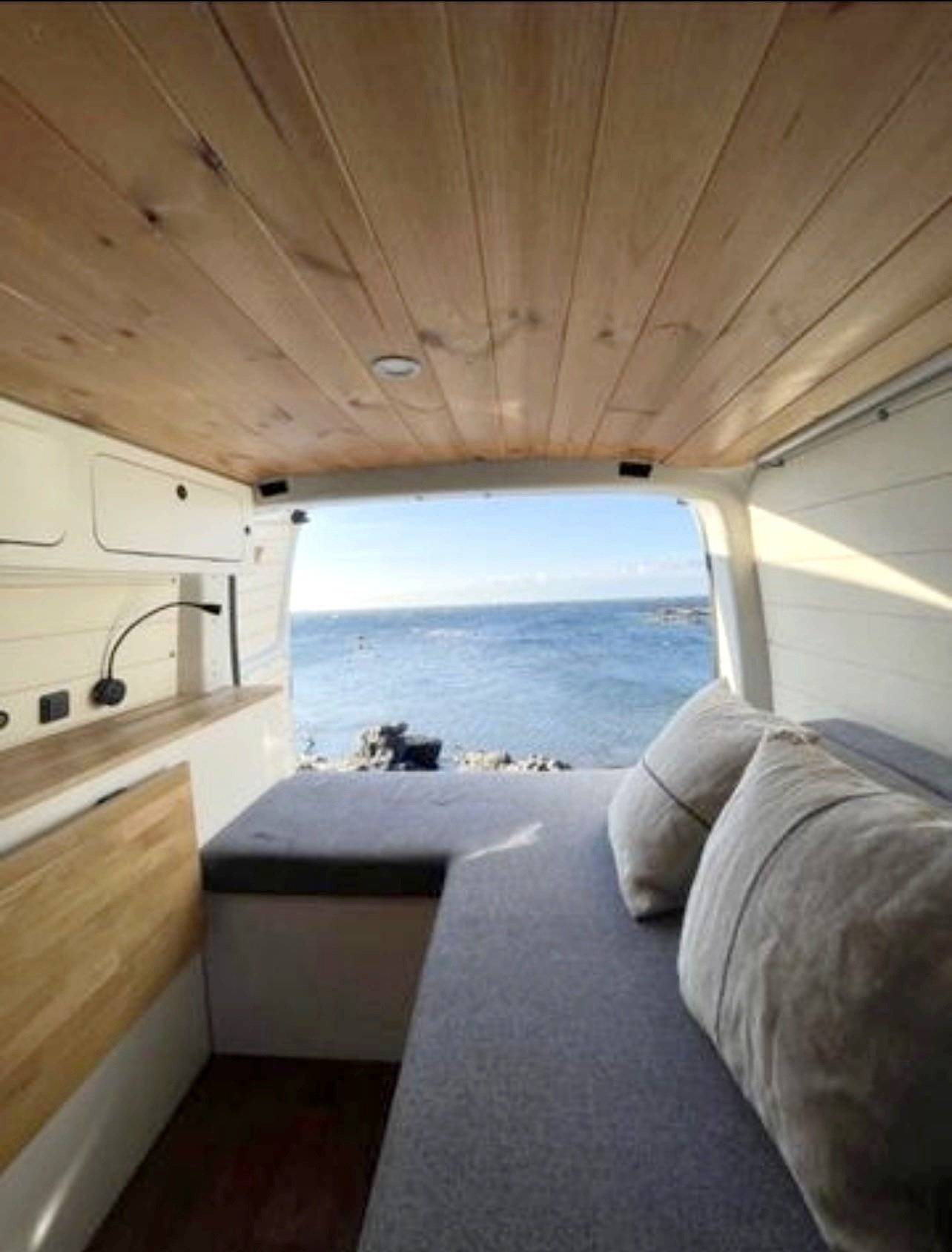 Volkswagen Volkswagen transporte