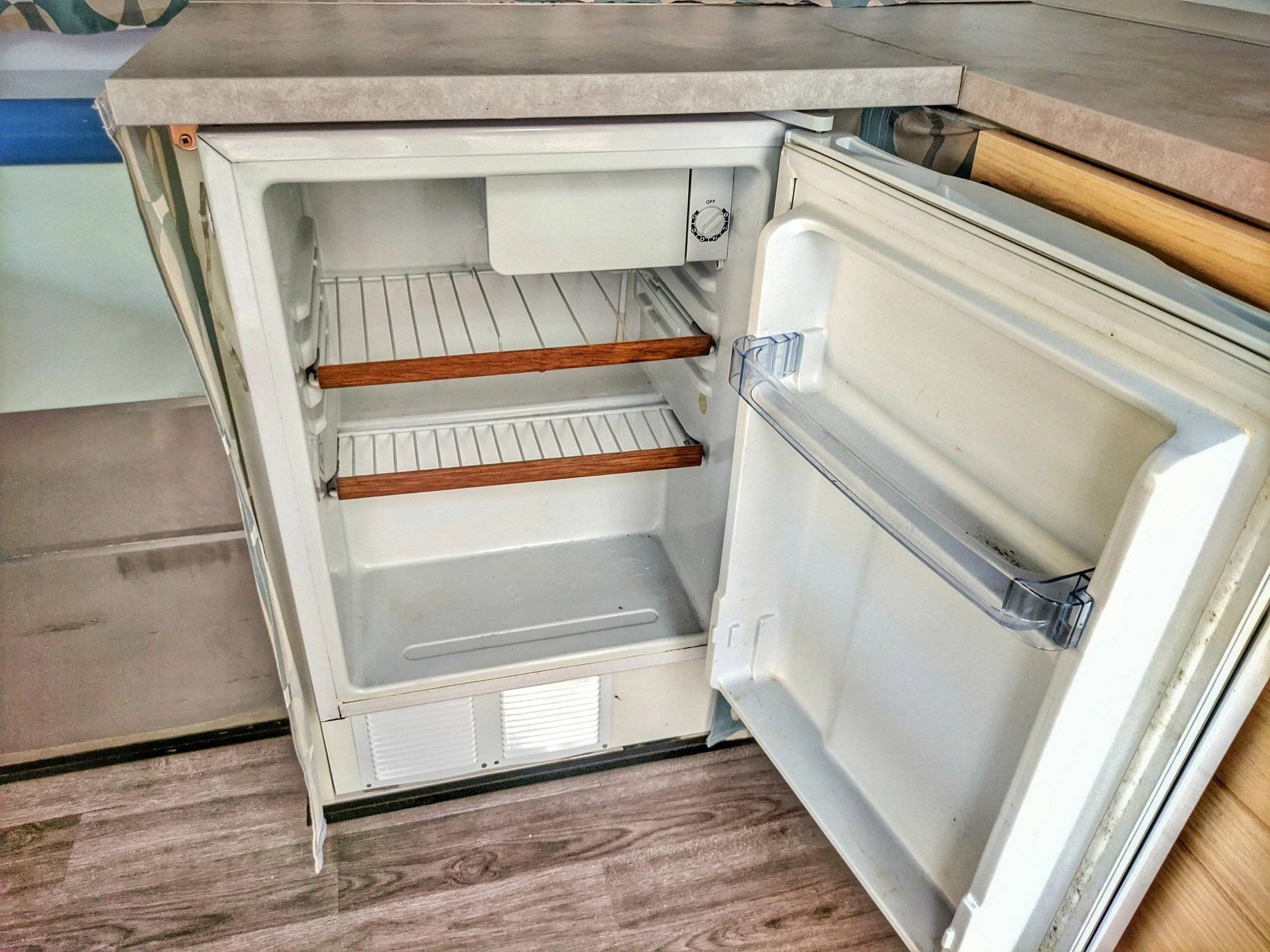 Volkswagen Crafter 2,5 l 109 ch