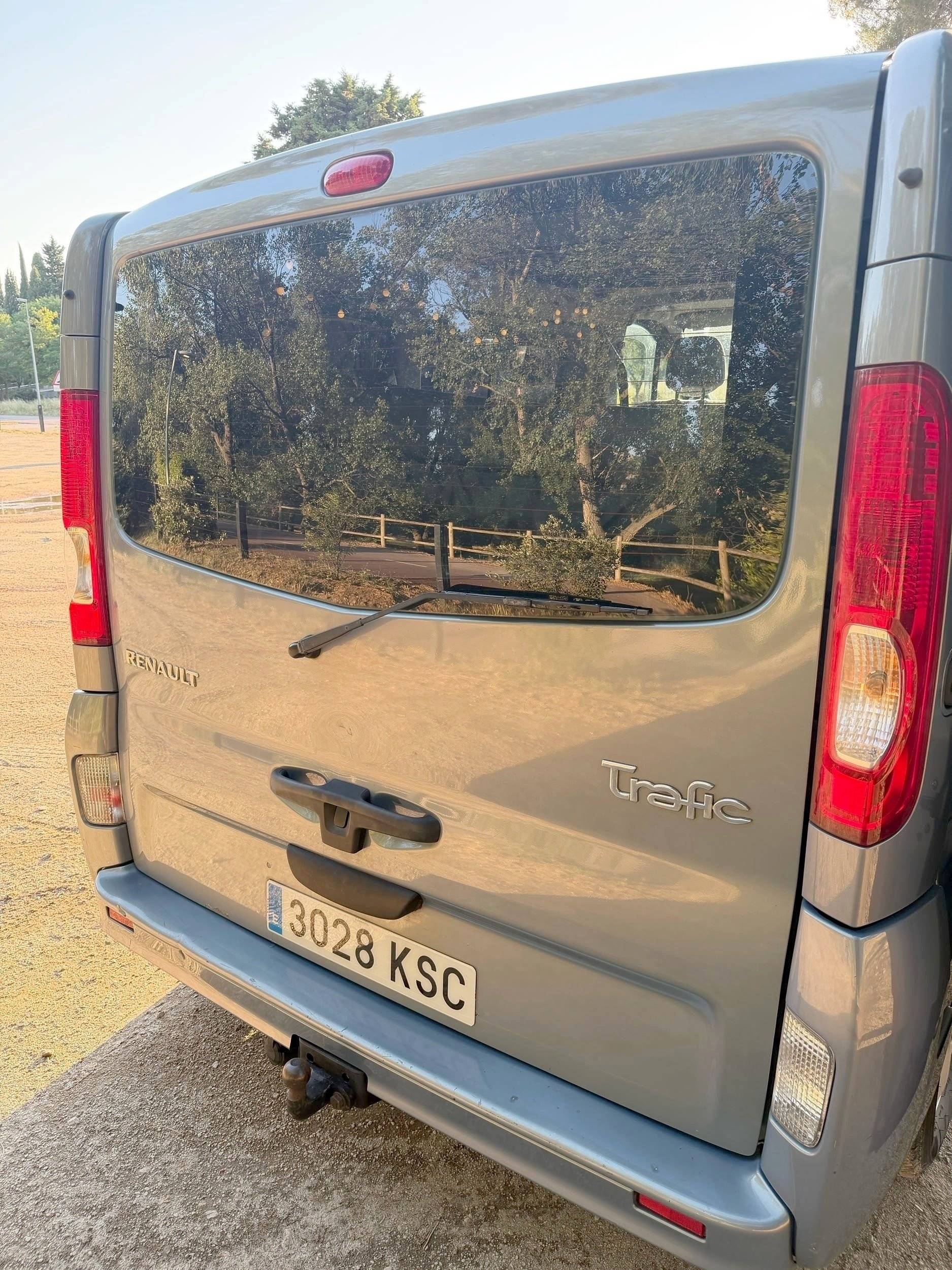 Renault Generation