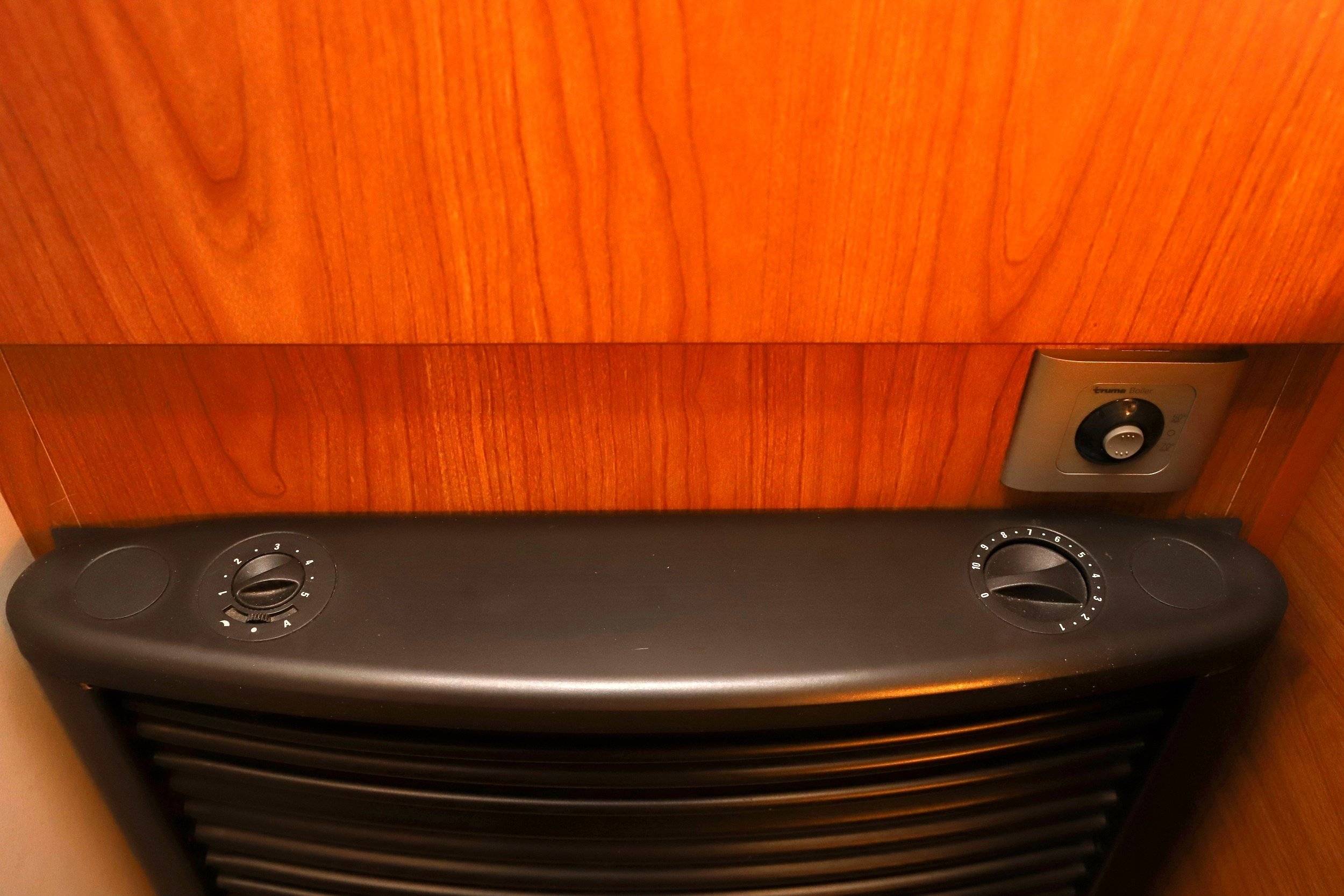 Rimor Rimor Katamarano 9