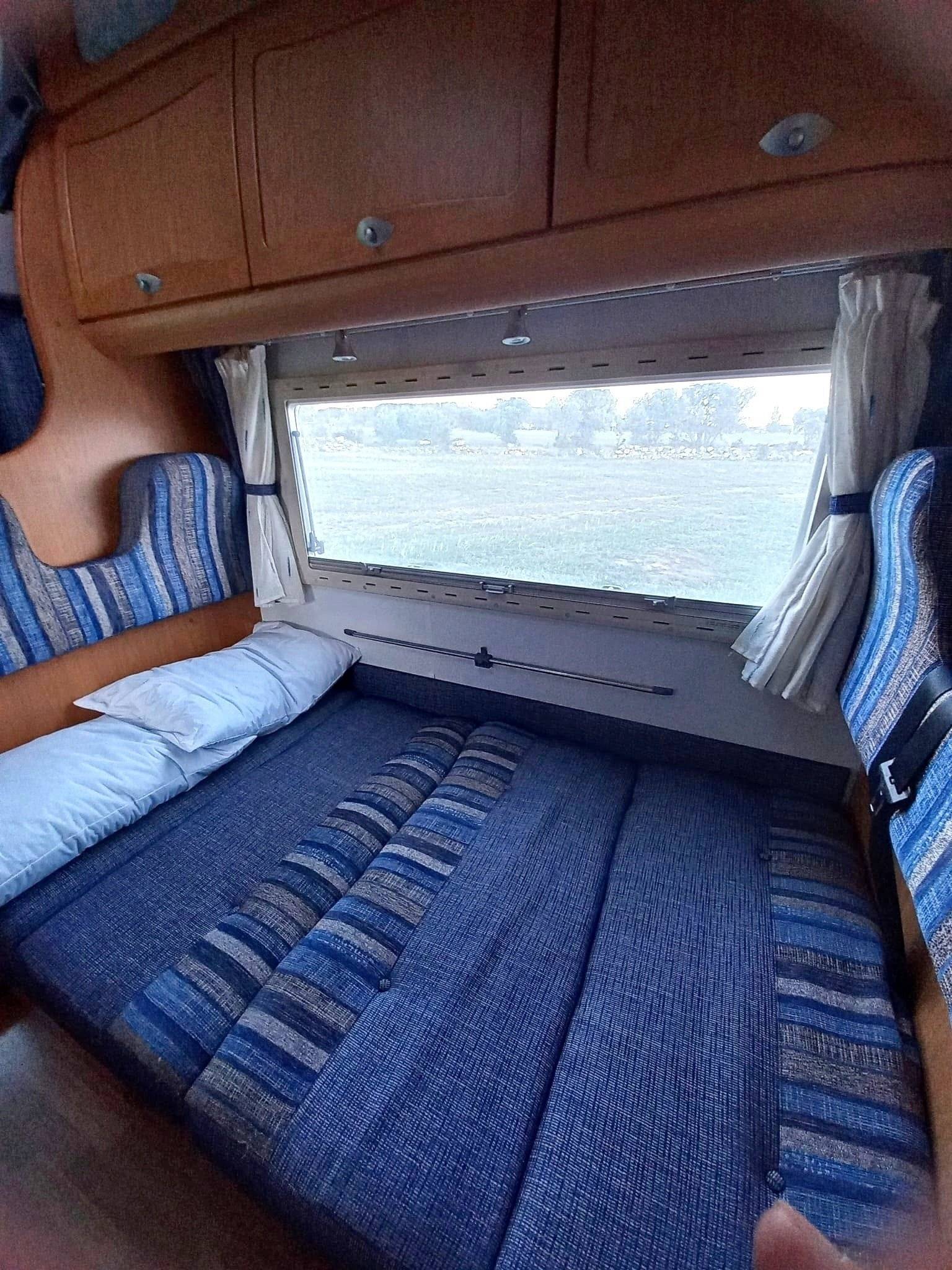 Moncayo mediterraneo