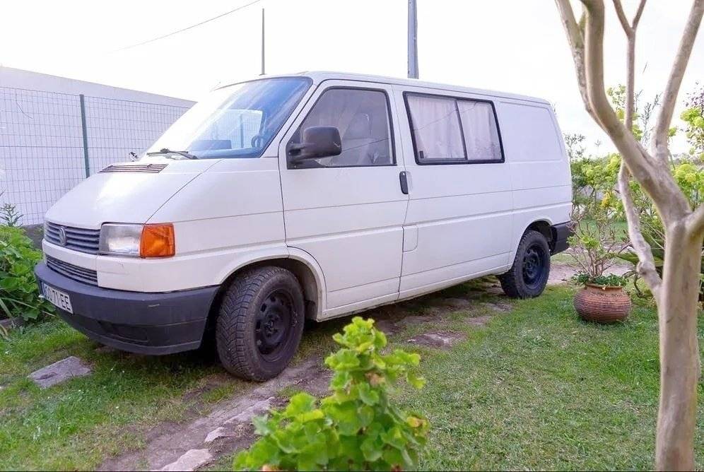 Volkswagen Volkswagen transporte