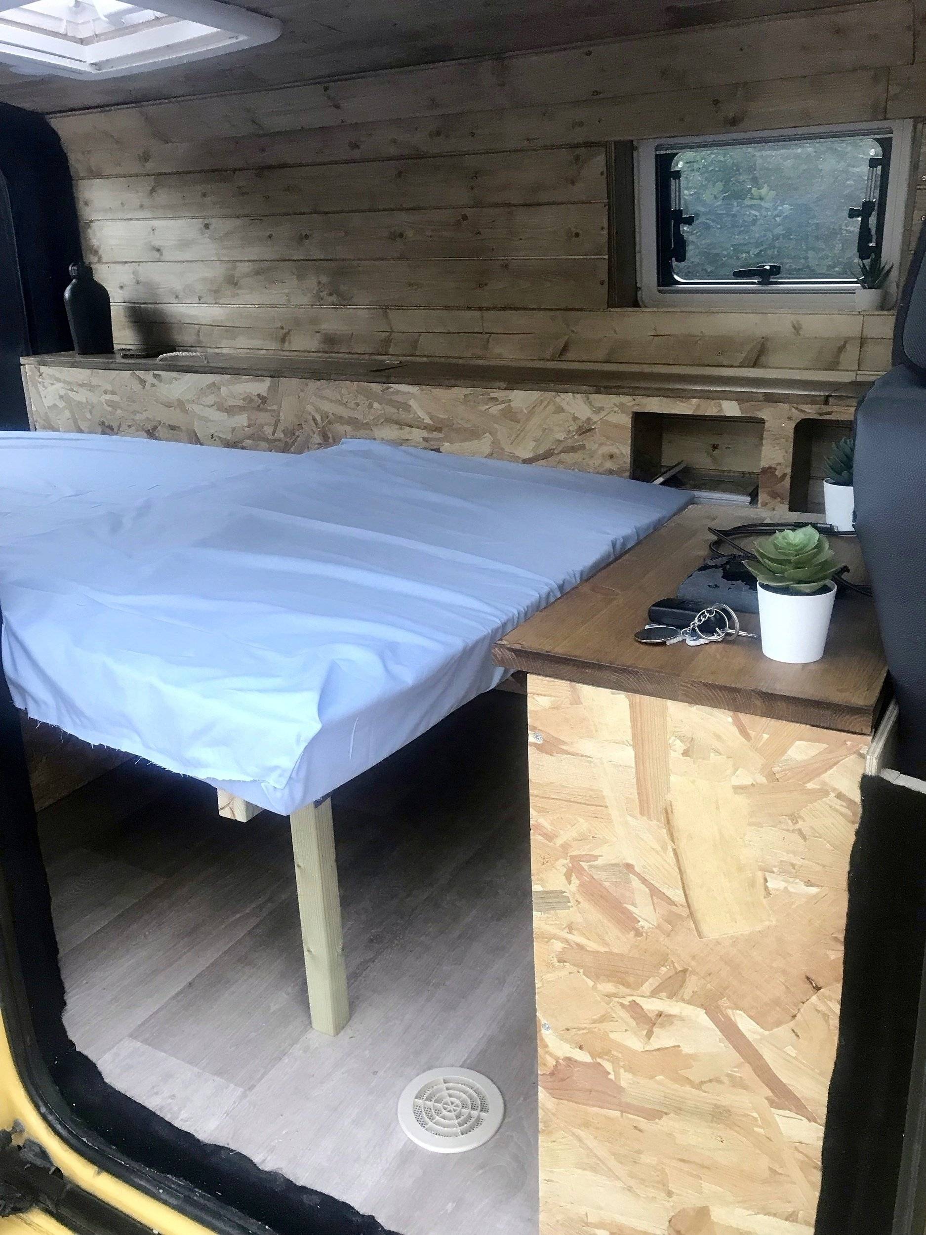 Citroën Jumpy 1,6l 90 ch