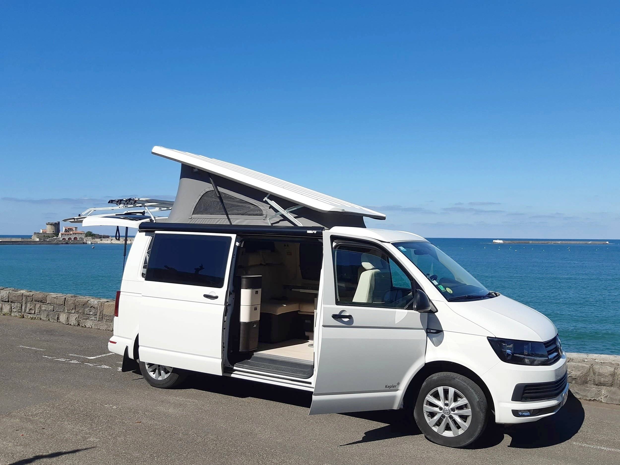 Westfalia Kepler One