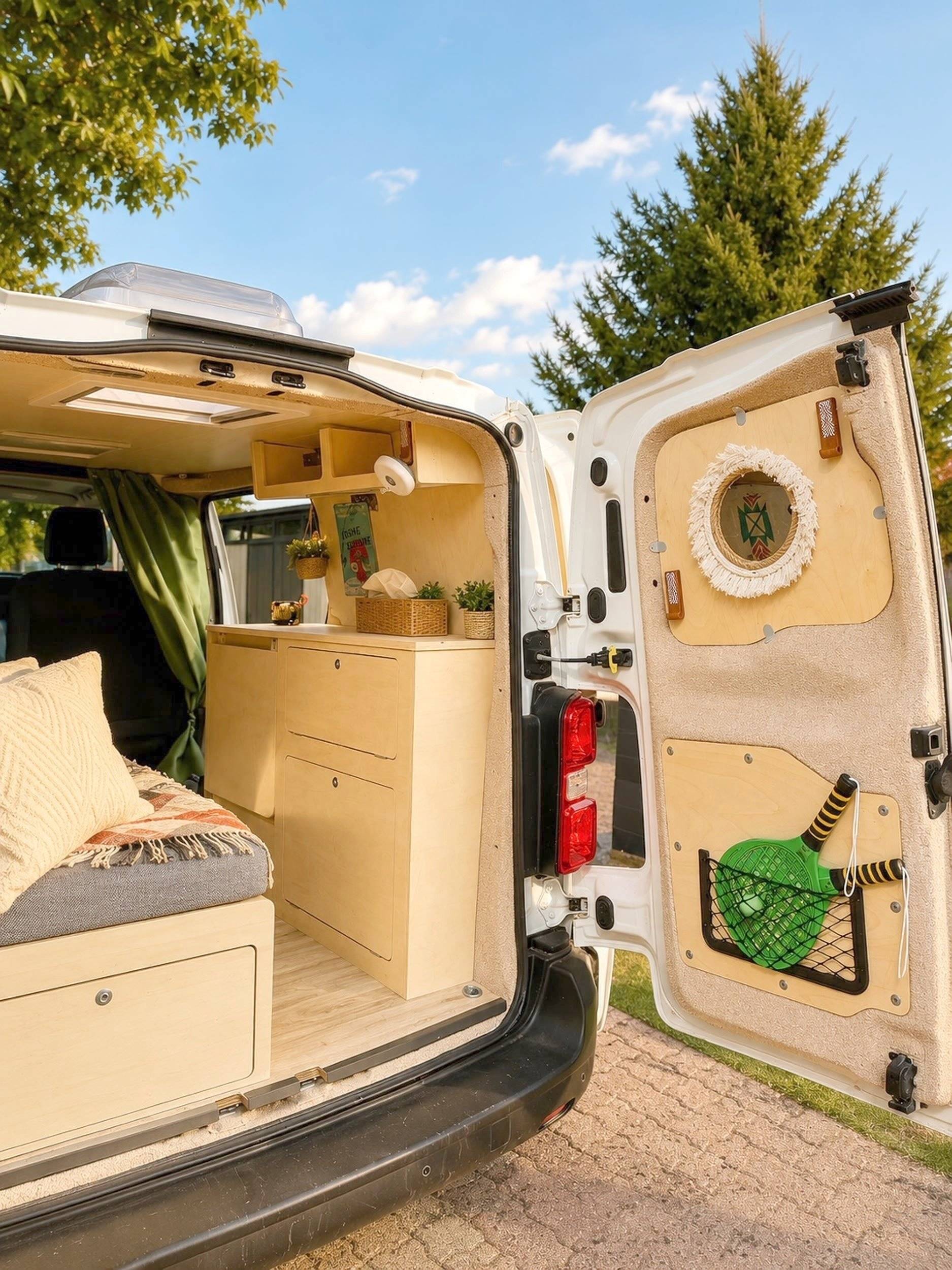 Le Voyageur Jumpy 2,2 l 120 ch