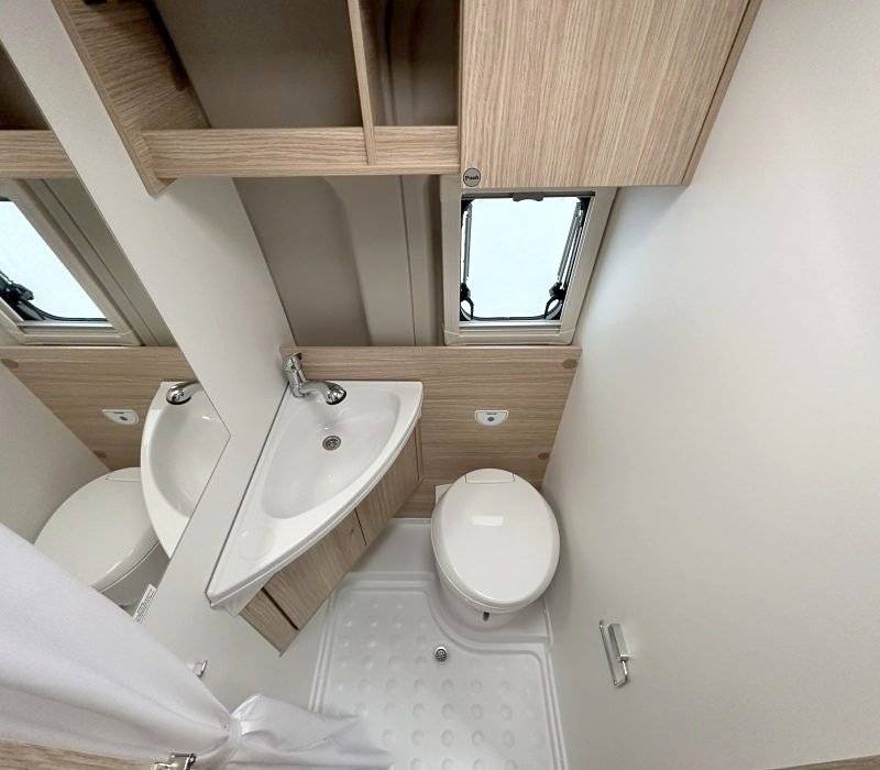 Sunlight Cliff 540 Adventure Edition