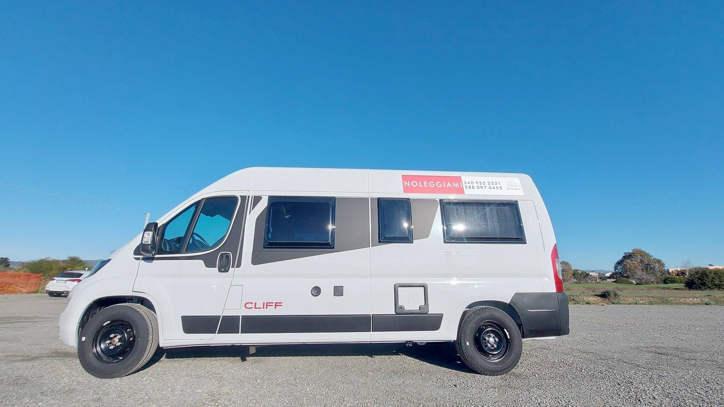 Sunlight Sunlight Cliff 600