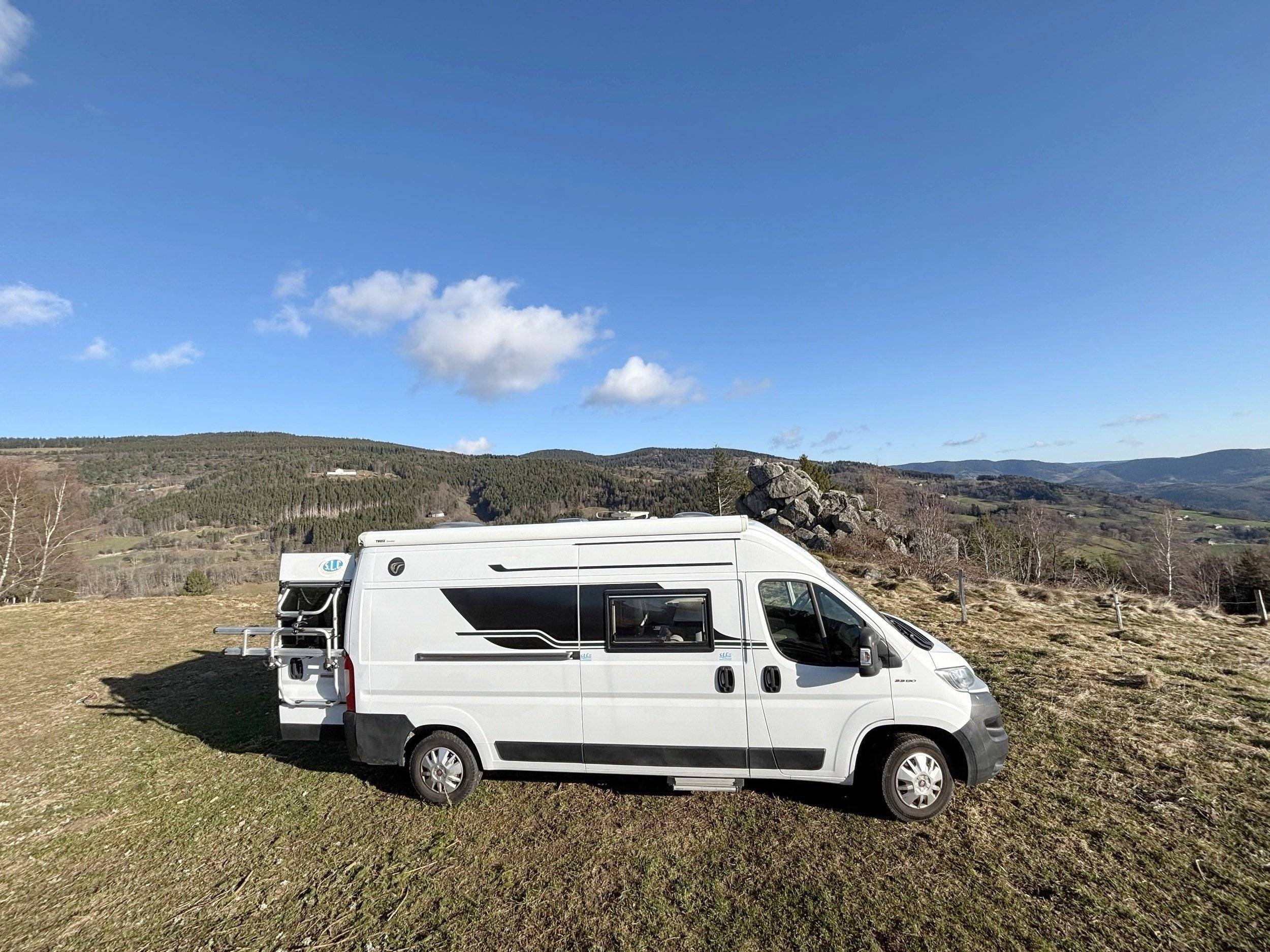 Font Vendôme Duo Van