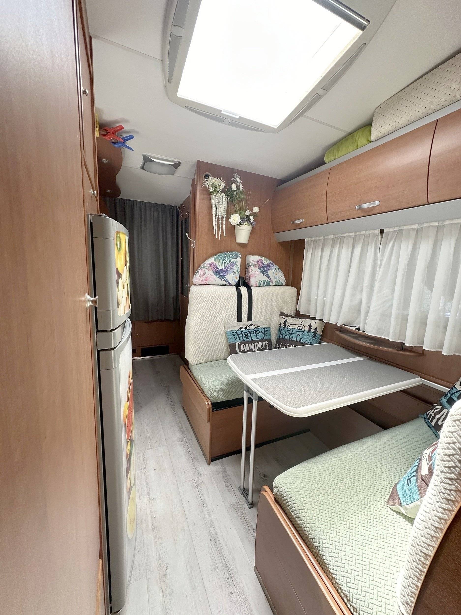 Benimar Ducato 2.8 JTD