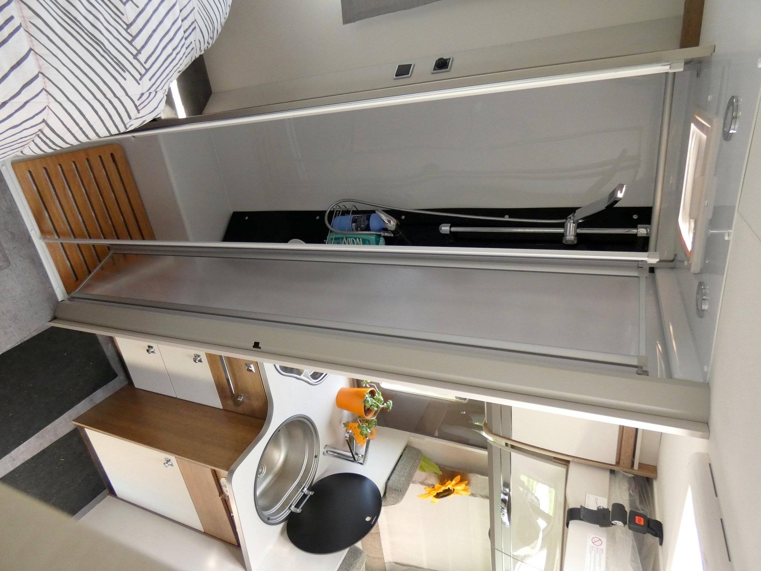 Dethleffs Dethleffs TREND 