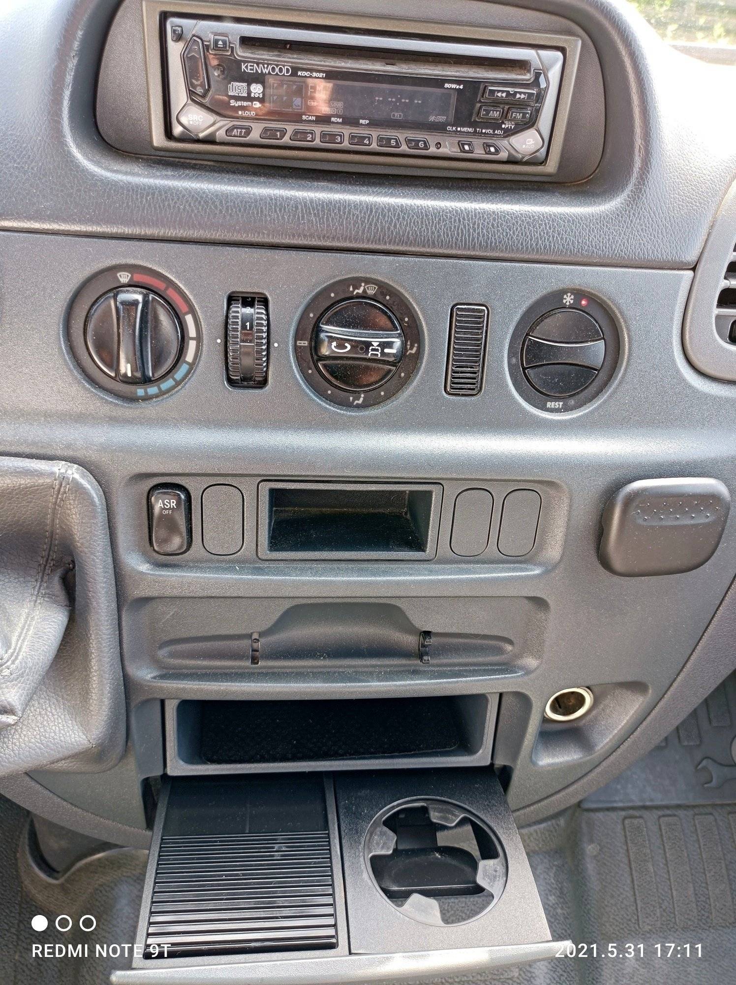 MERCEDES SPRINTER Sprinter 313CDI