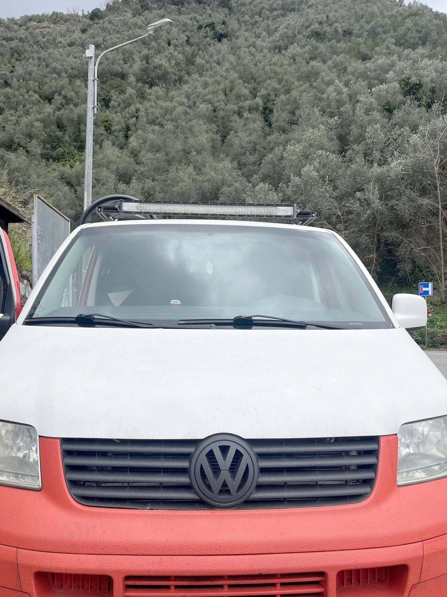 Volkswagen T5