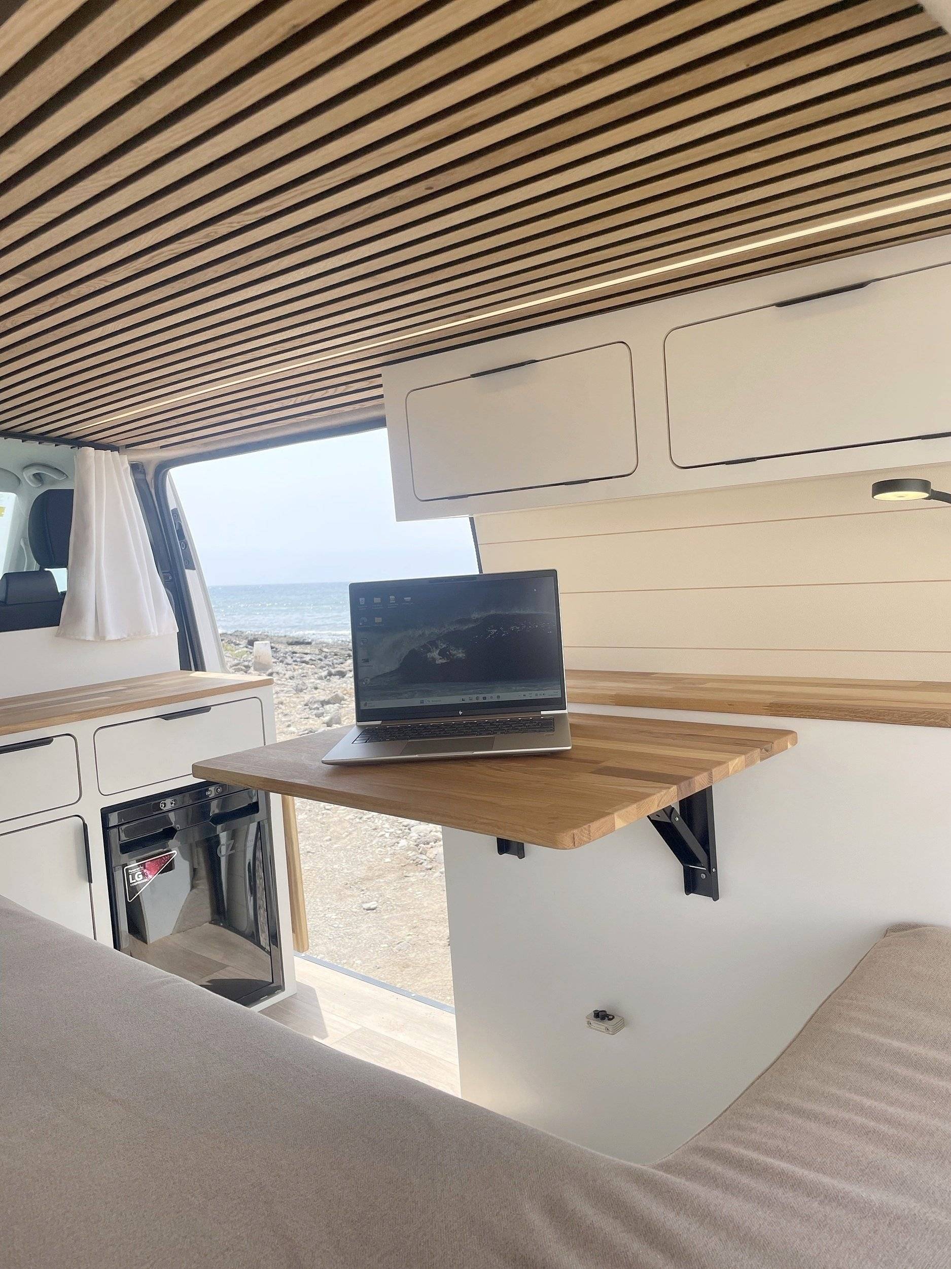 Volkswagen T6 2 l 102 ch