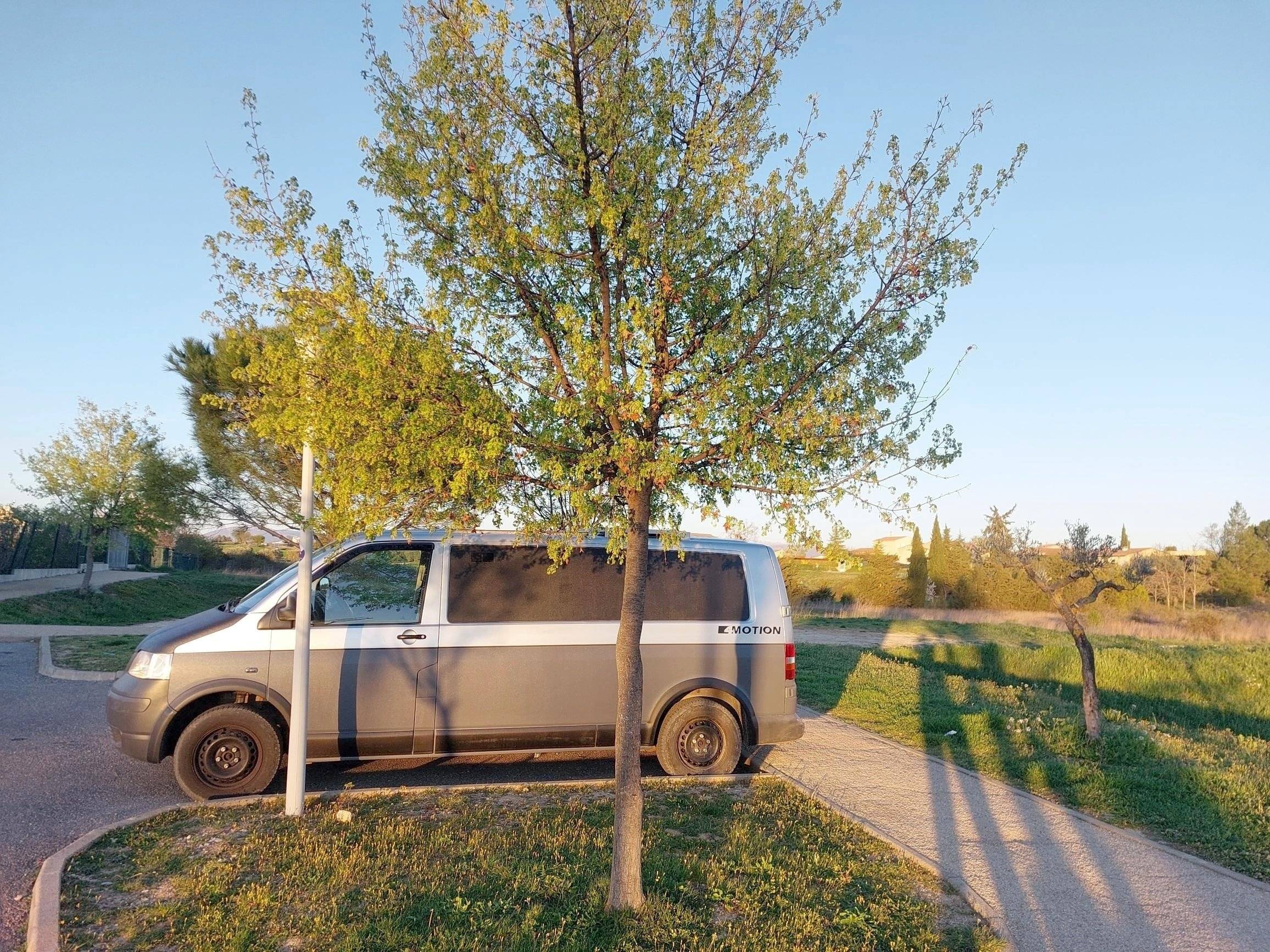 Volkswagen 2,5 l 130 ch