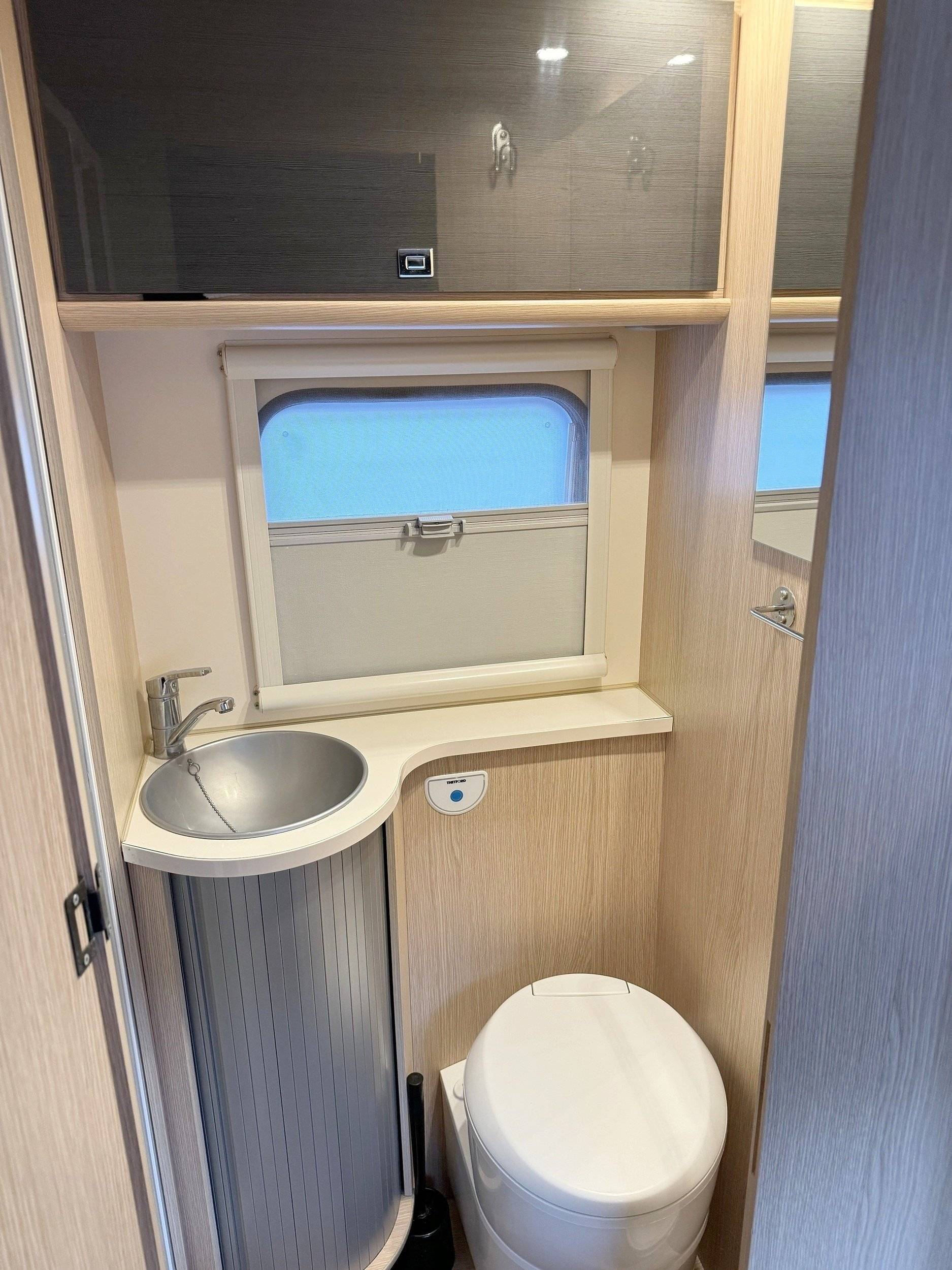 Fiat 35 Light 2,3 l 130 ch.