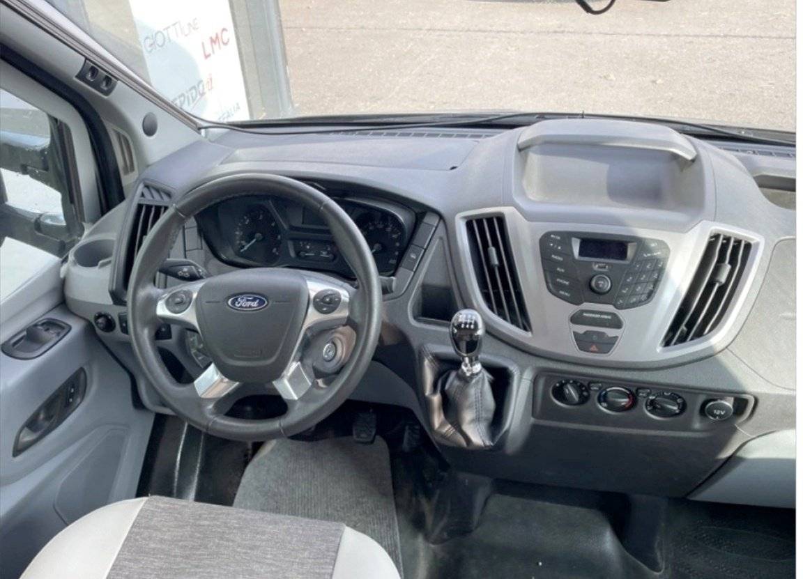 Challenger 290 Mageo