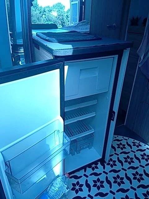 Sunlight Cliff 600 Adventure Edition