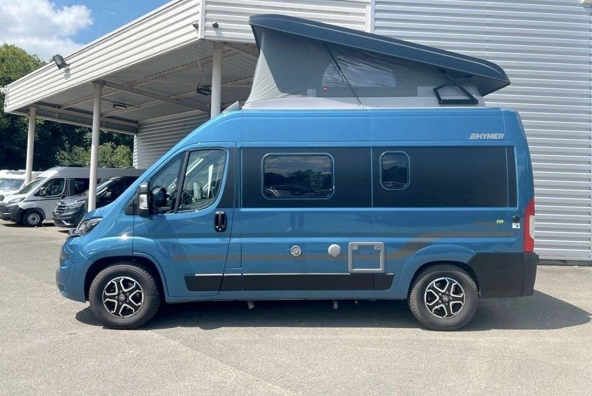 Dormidas Fiat Fiat - Yescapa