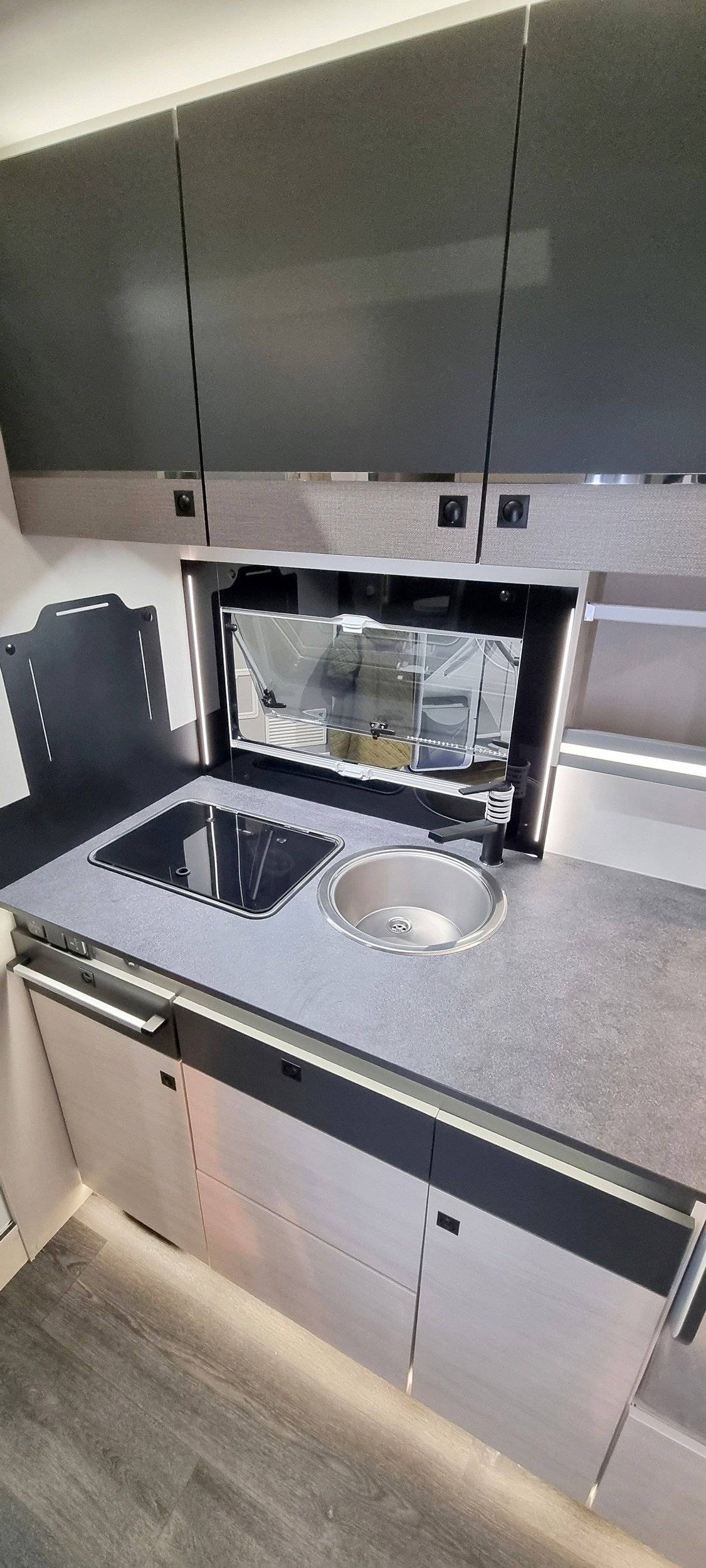 Chausson 640 TITANIUM ULTIMATE