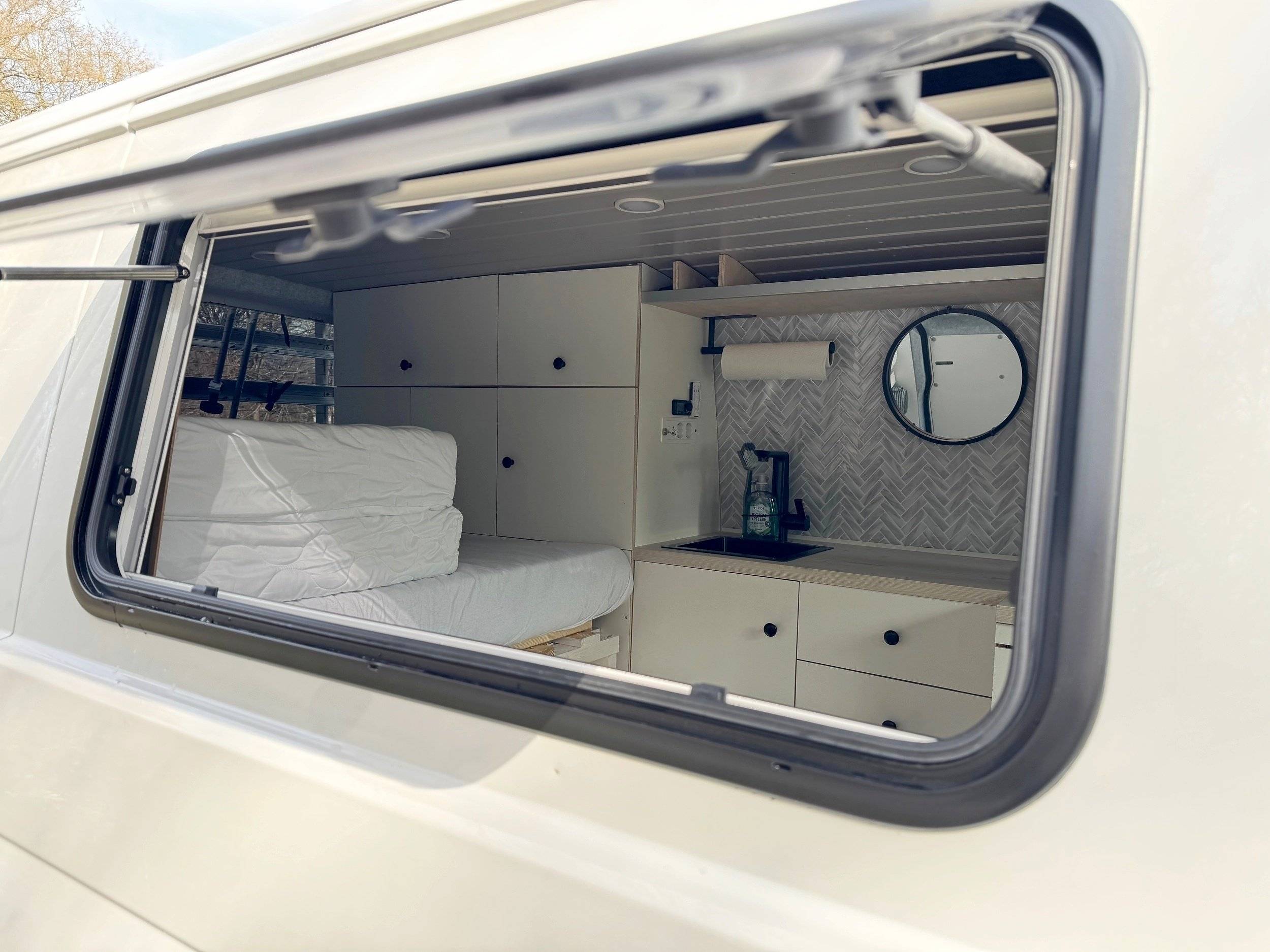 Volkswagen Volkswagen T5 transporter