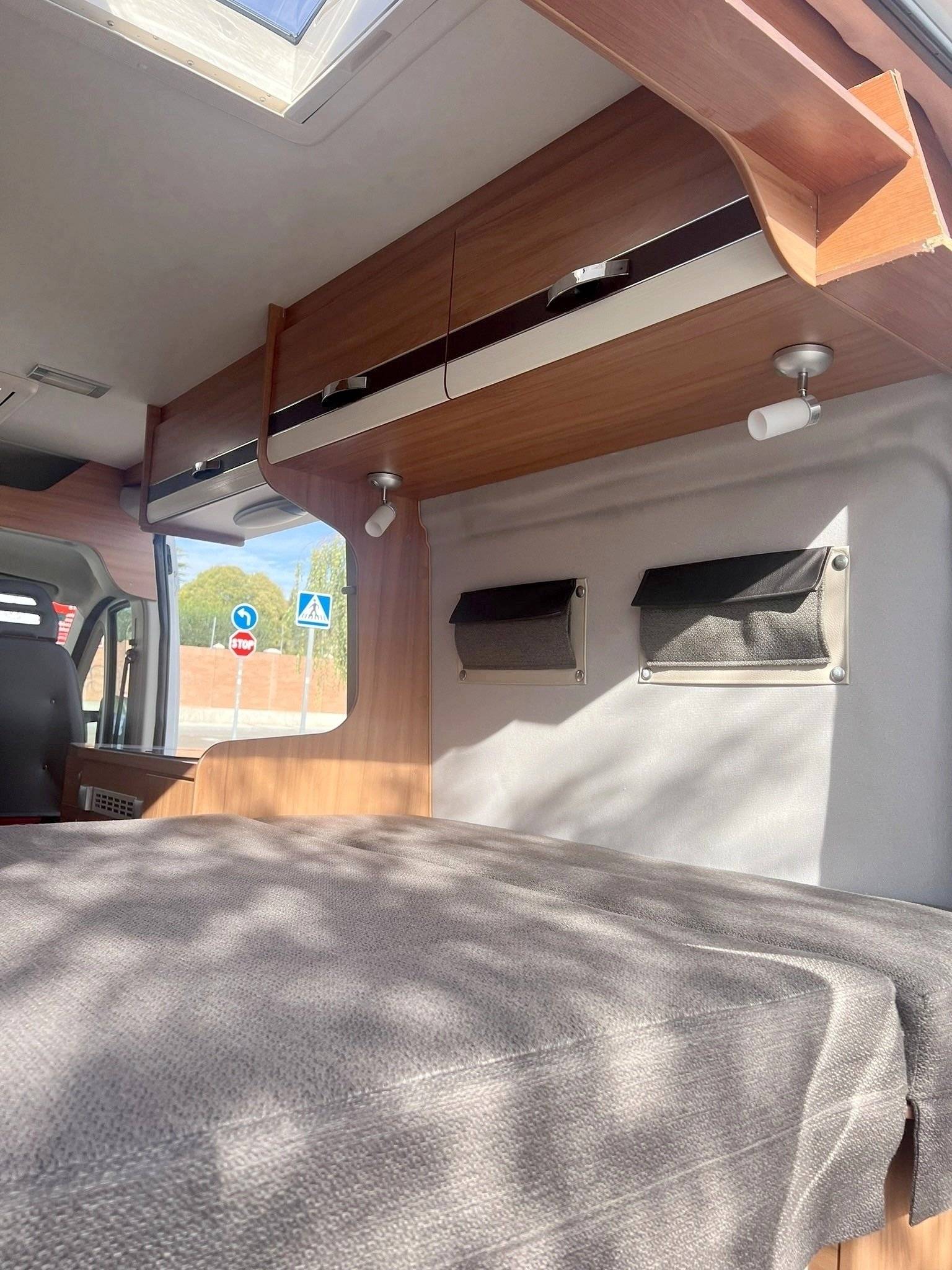 Weinsberg Ducato 120 Multijet