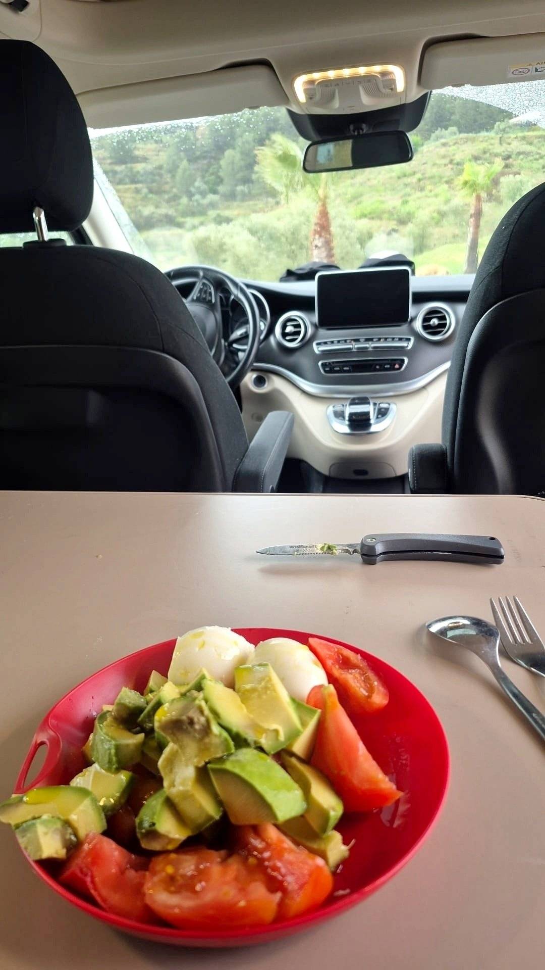 Mercedes Marcopolo