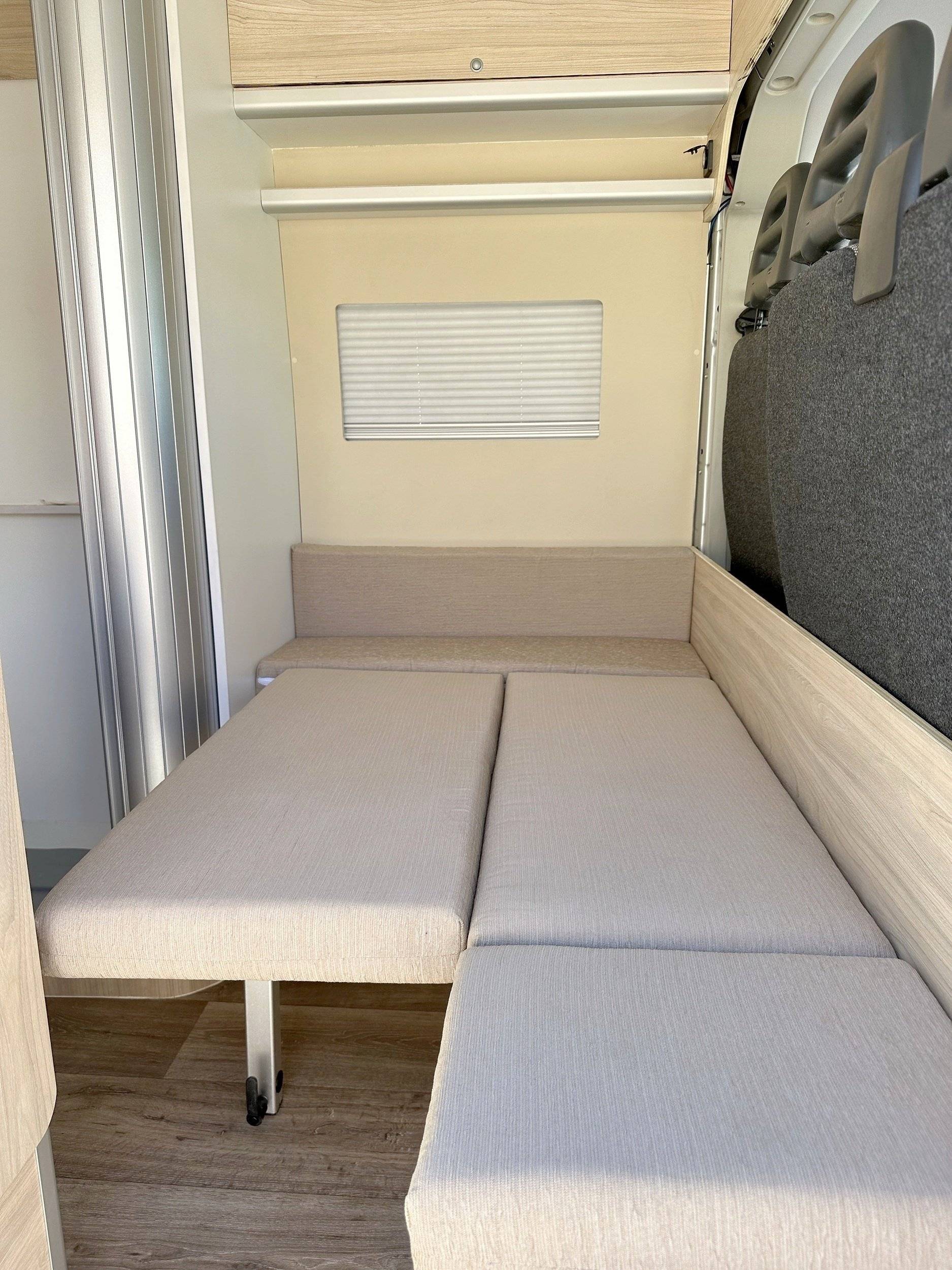 Citroën Jumper 2,2 l 130 ch