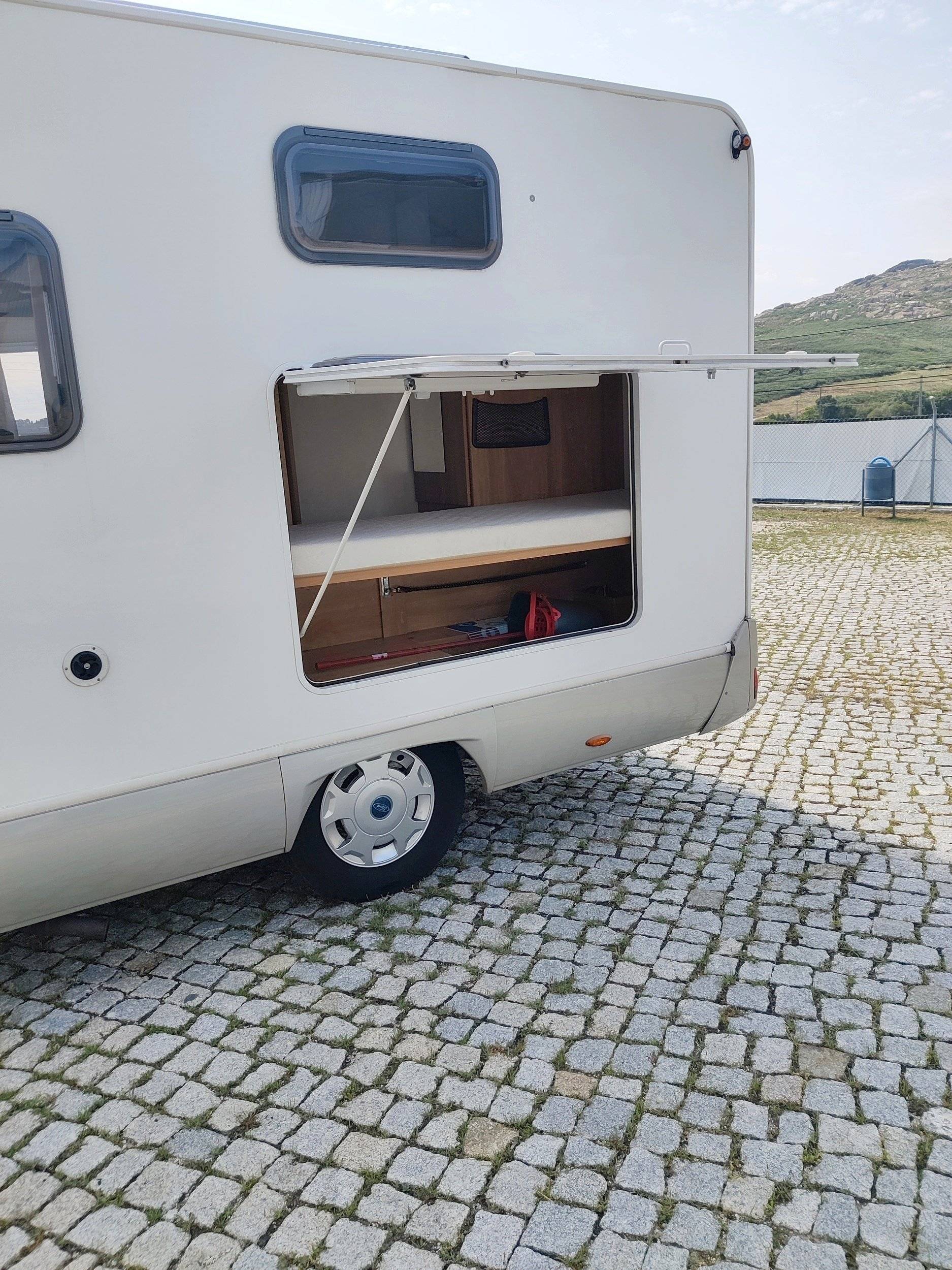 Rimor Rimor Katamarano 9