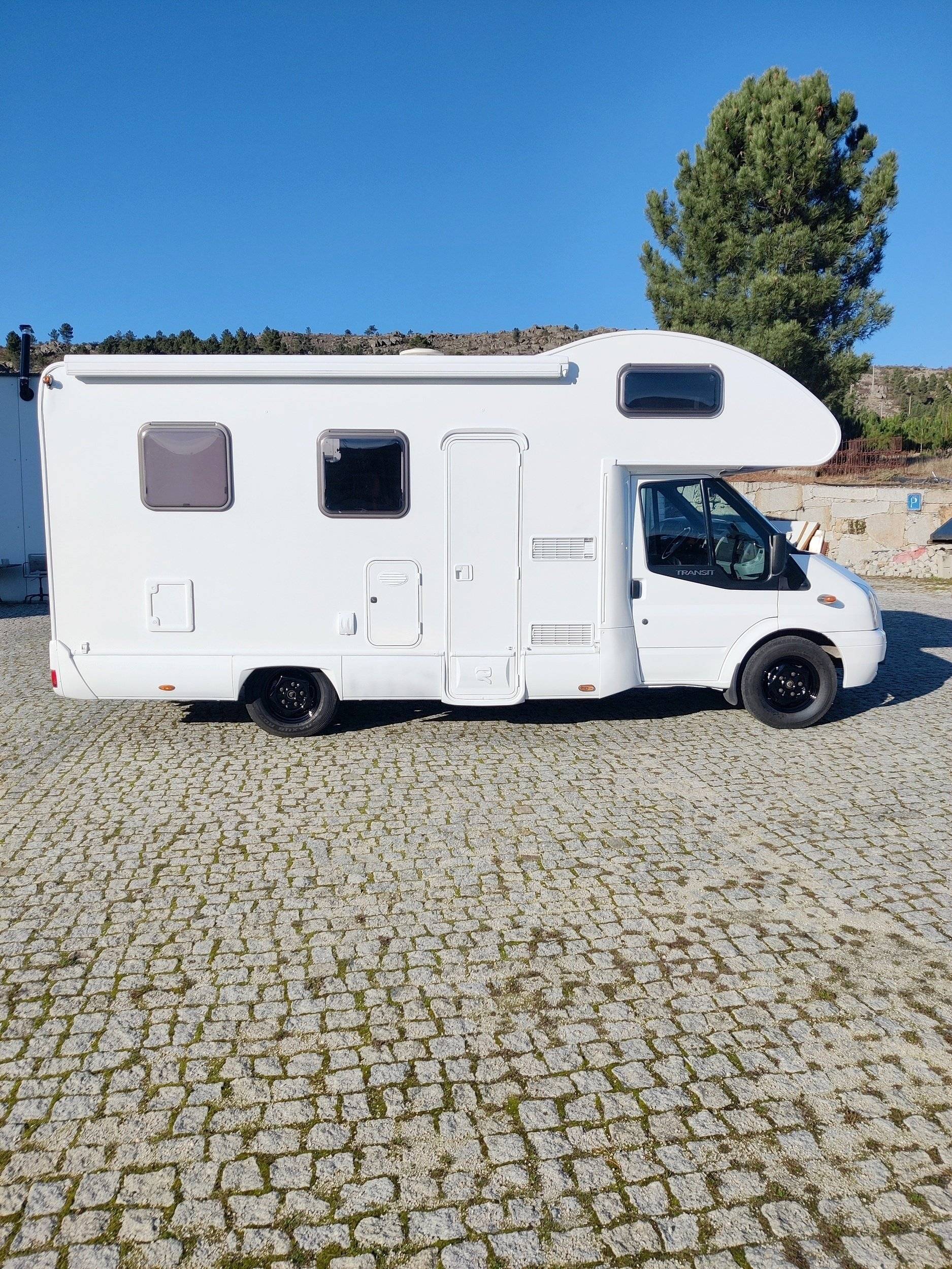 Rimor Rimor Katamarano 9