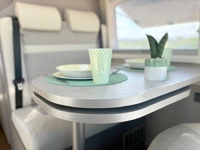 Etrusco ETRUSCO CV 600 BB COMPLET EDITION