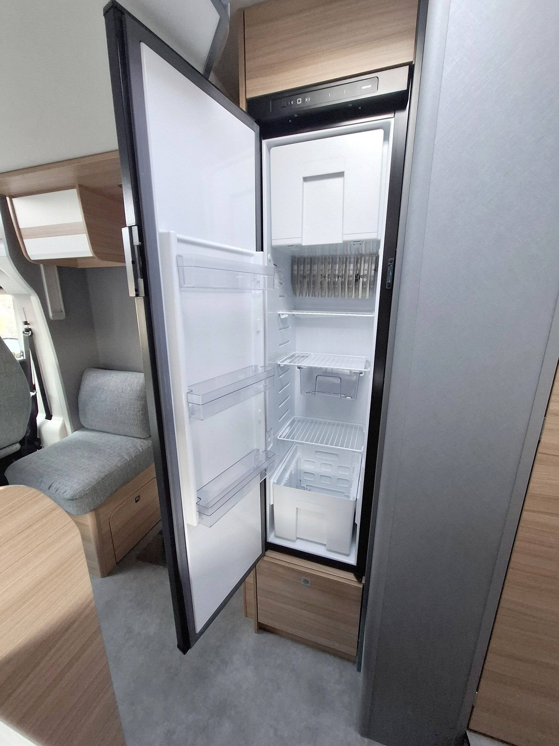 Dethleffs Dethleffs Just T7052 EB