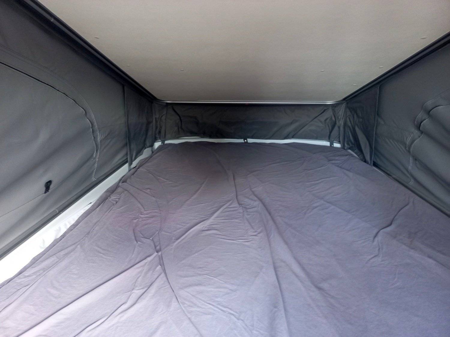 Stylevan Ford Transit Custom