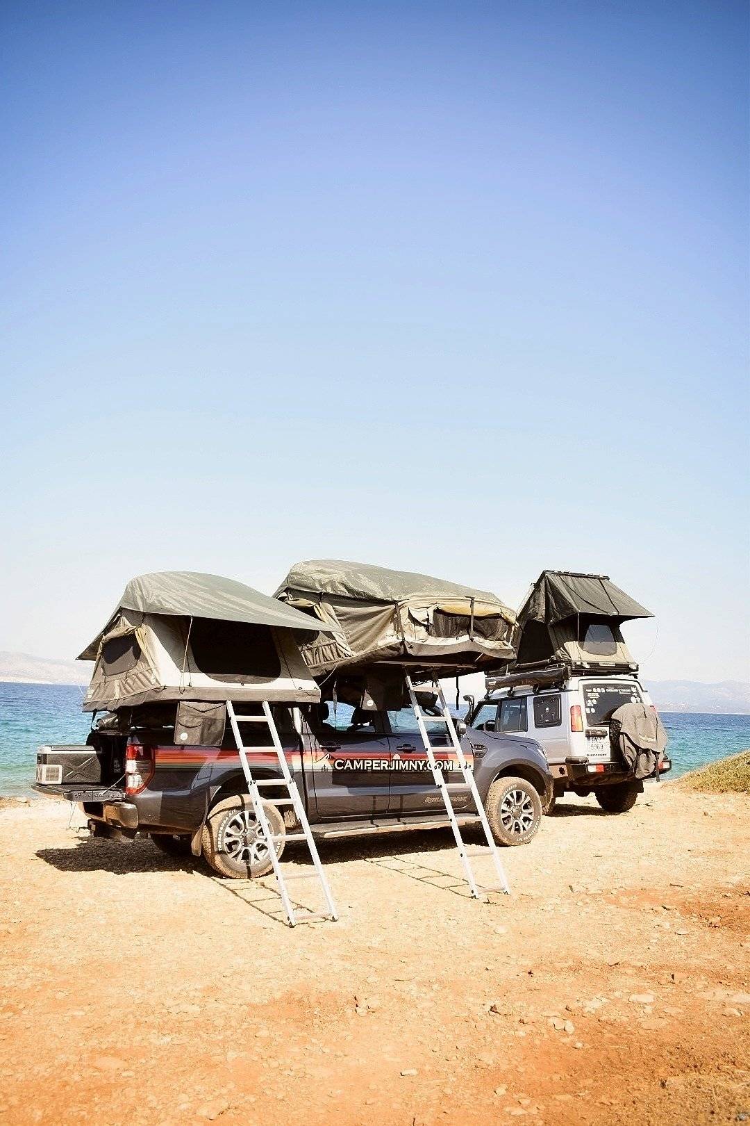 Randger RANGER WILDTRACK