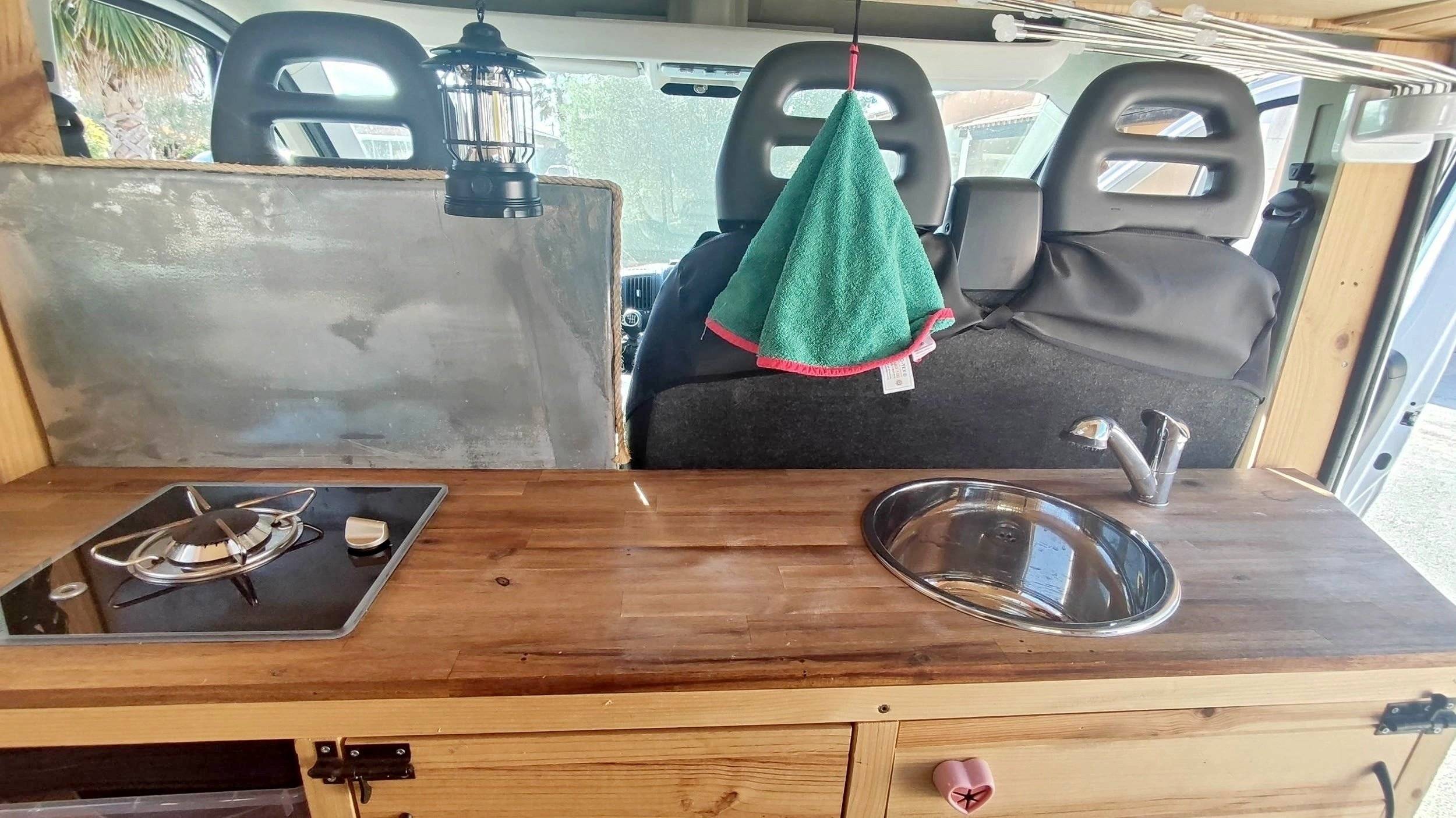 Fiat Ducato 2,3 130 ch