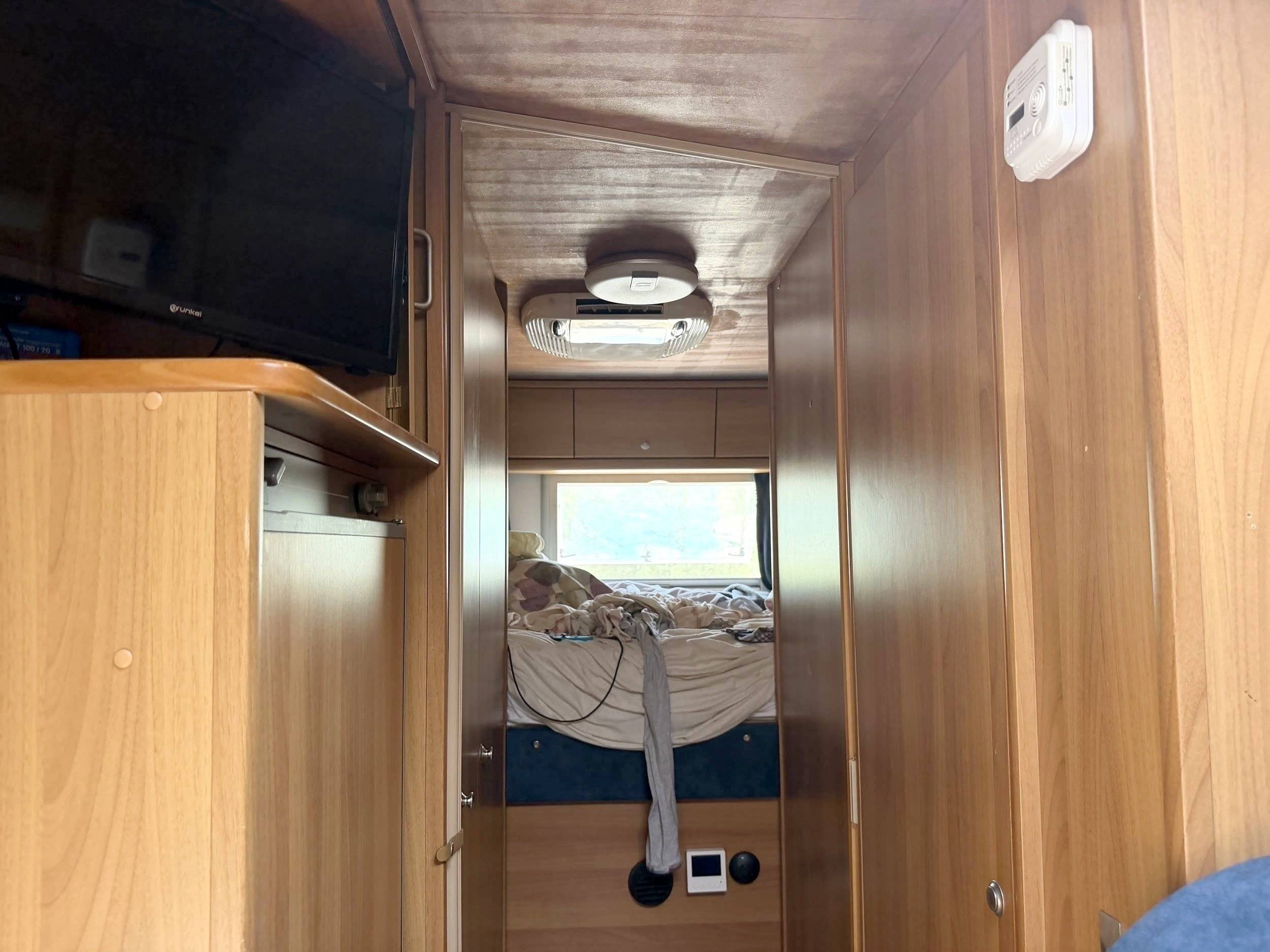 Knaus Traveller