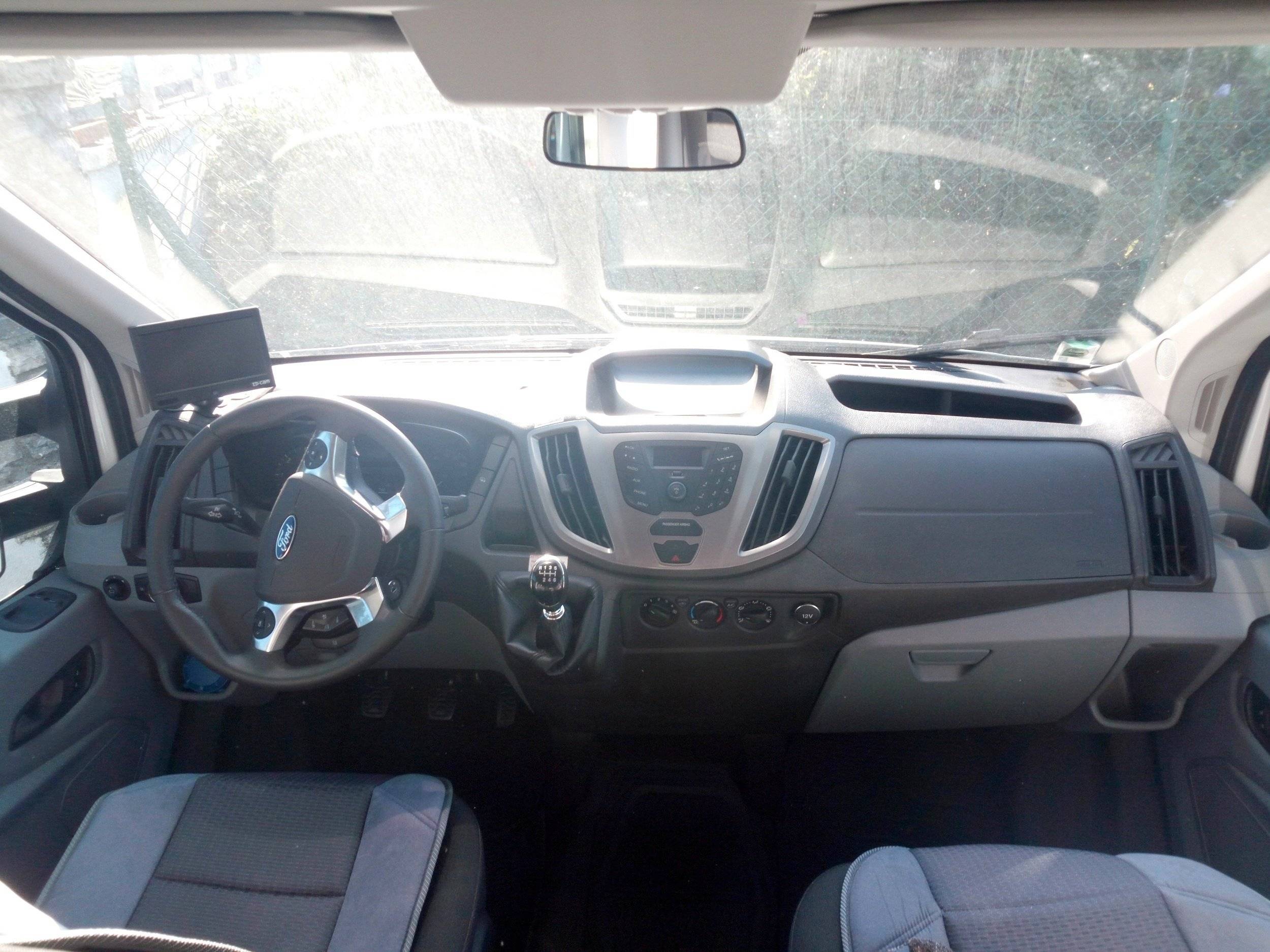 Benimar tessoro 440 up