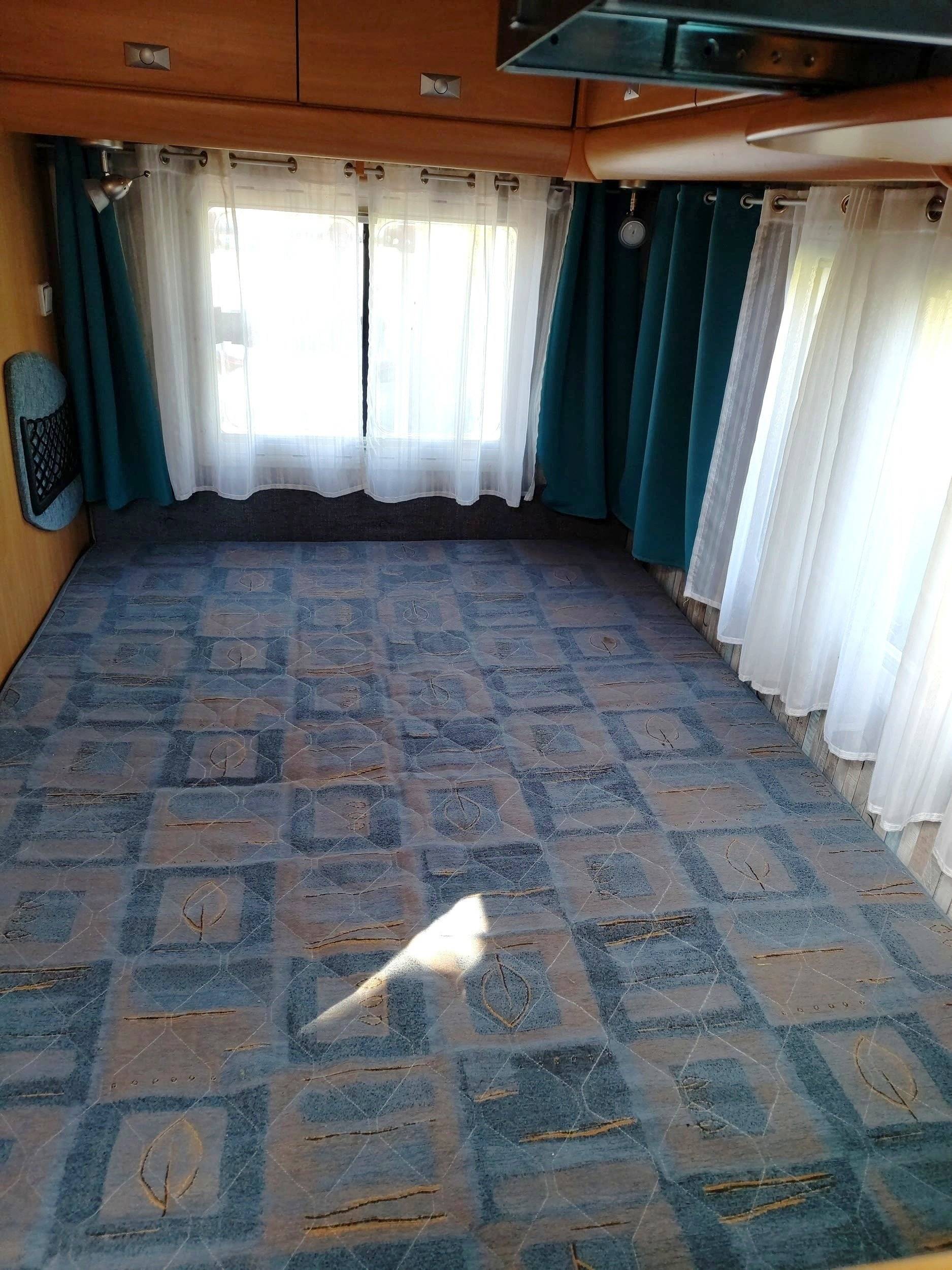 Citroën Jumper 1,6 l 95 ch