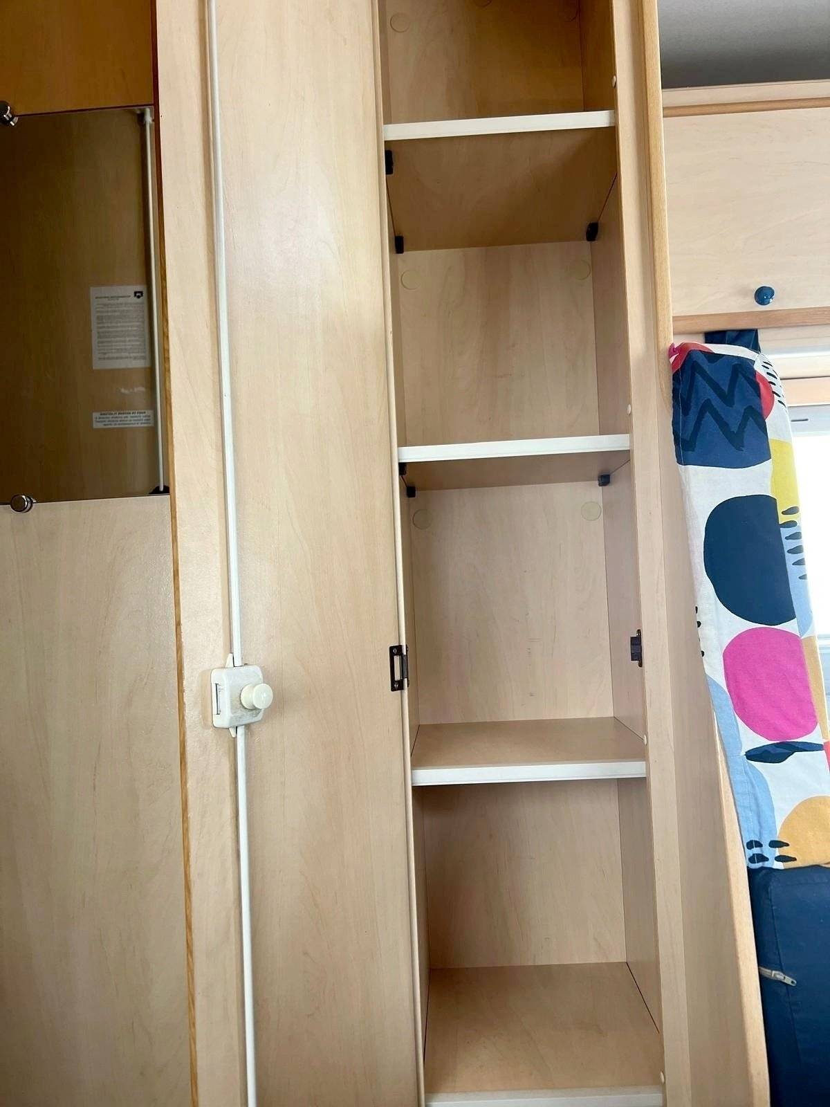 Chausson FIAT DUCATO