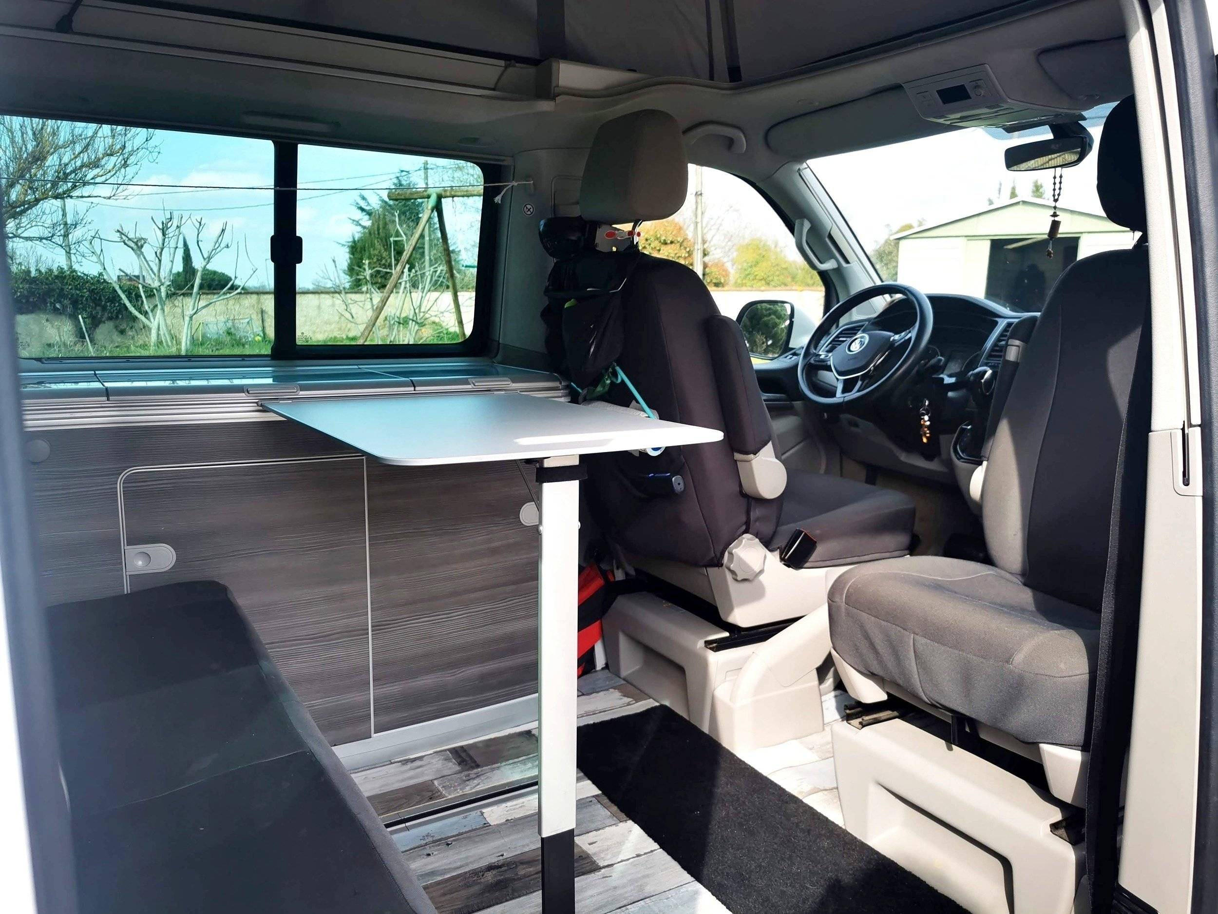 Volkswagen Volkswagen T6