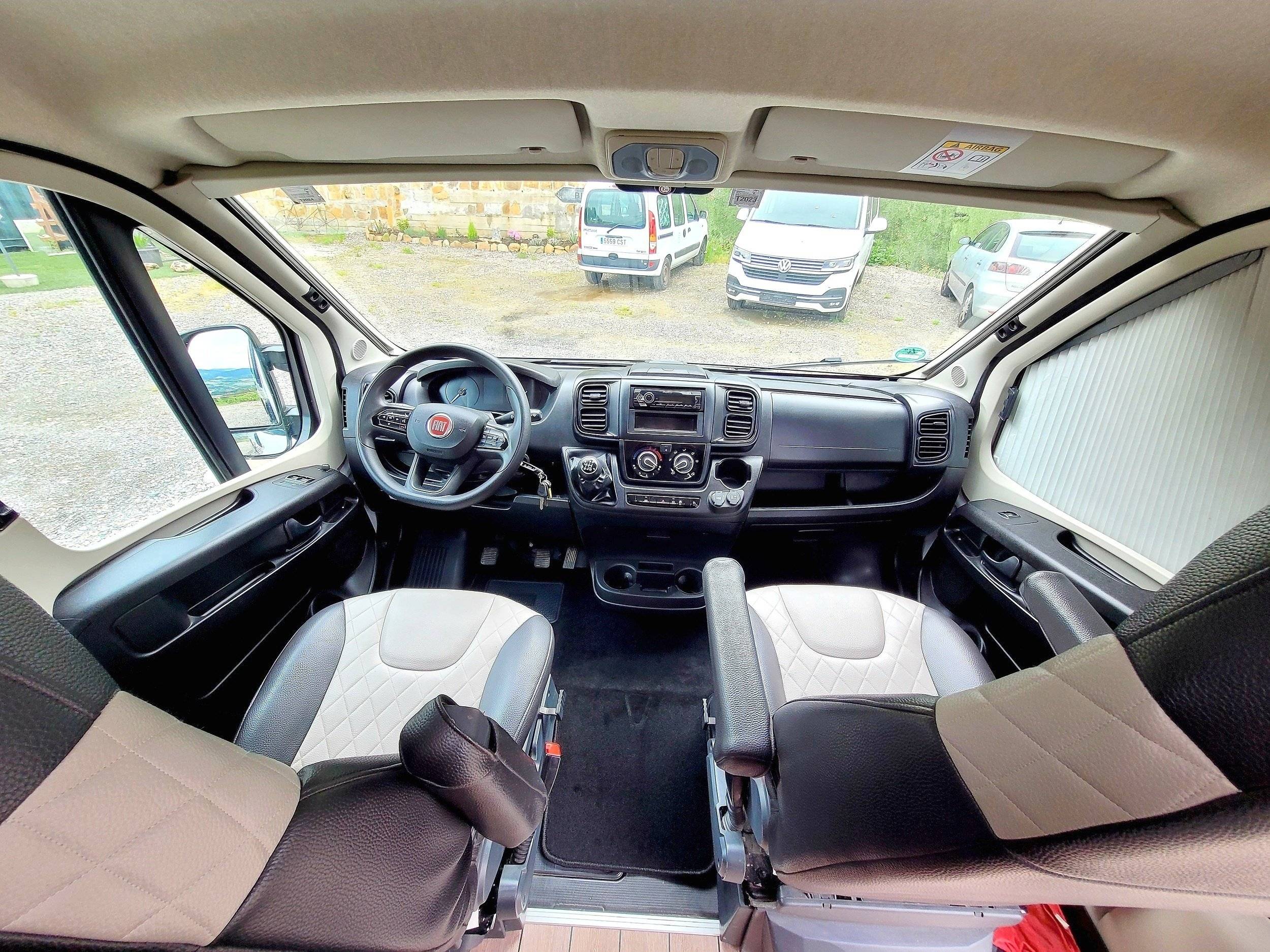 Weinsberg Carabus 600 