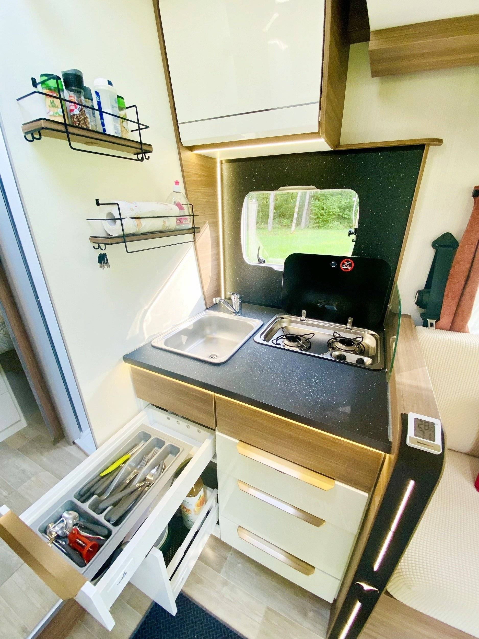 Pilote P726 FC Evidence 