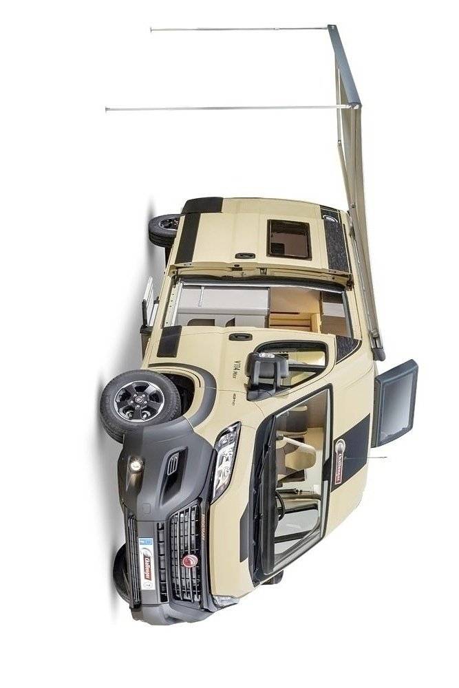 Challenger V114 Max Exclusive