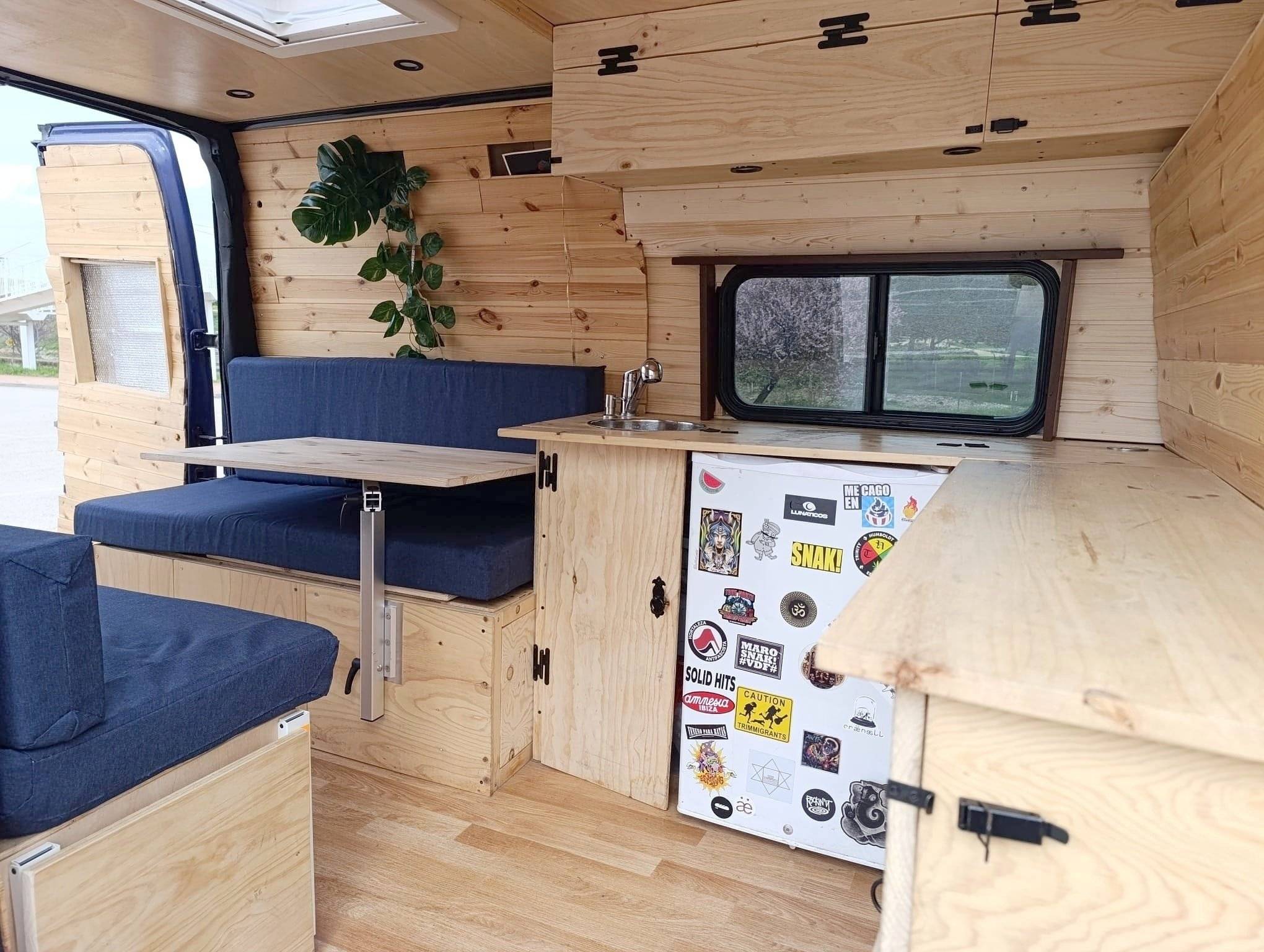 Ford TRANSIT TD/300M