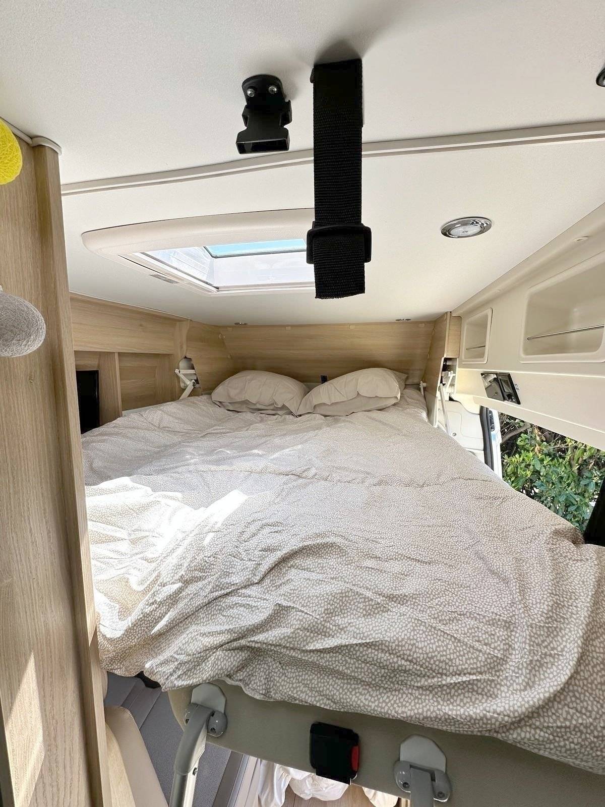 Campérêve Familyvan