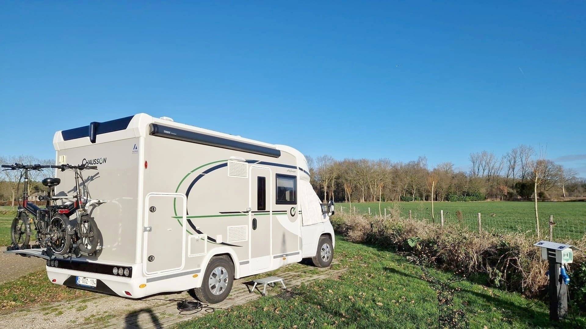 Chausson 