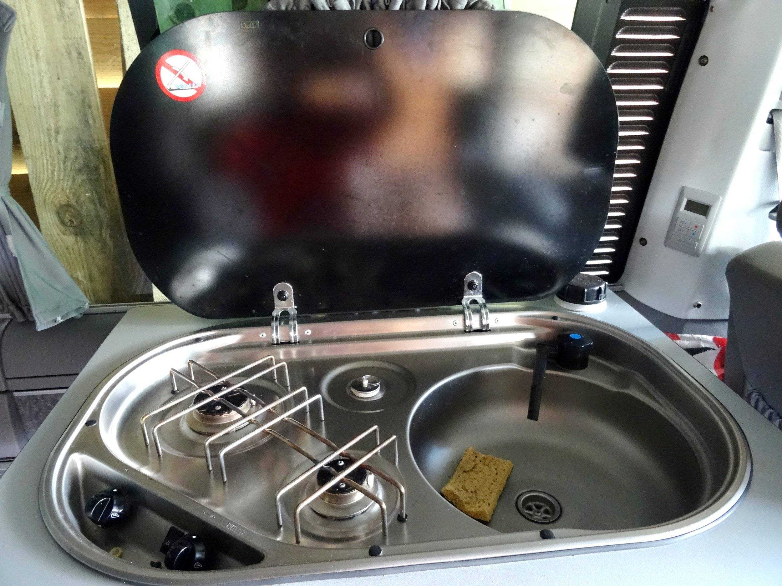 Westfalia T4 multivan / california westfalia équipé CC 4/5 places