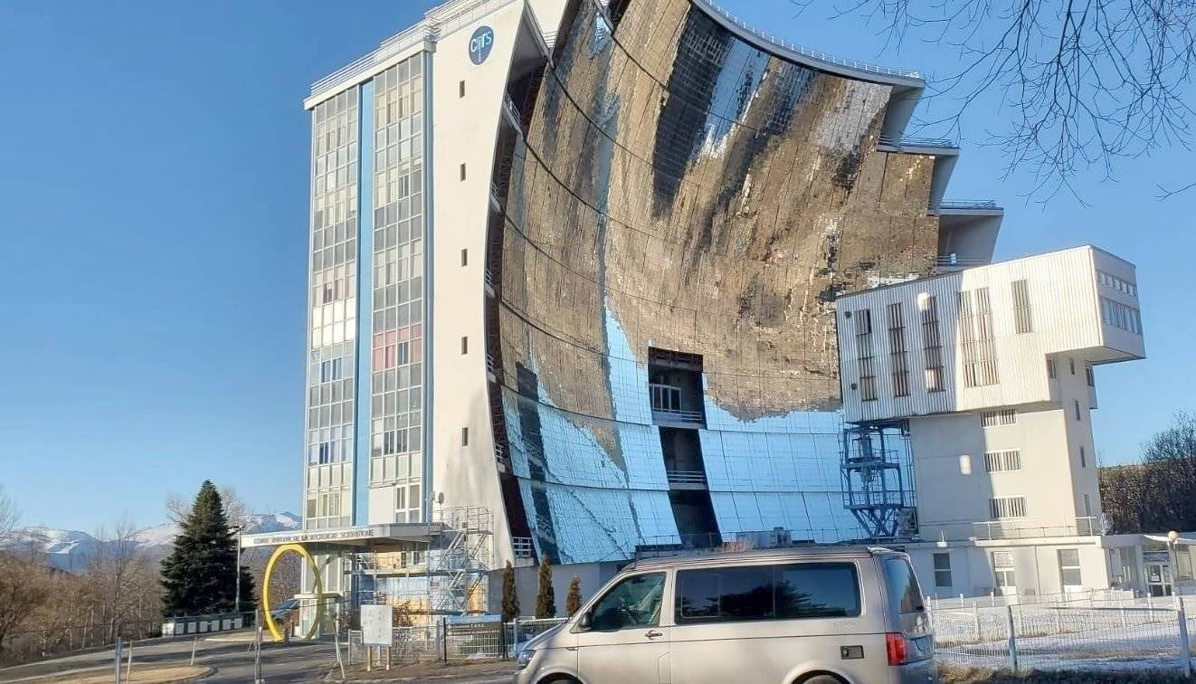 Volkswagen California Coast